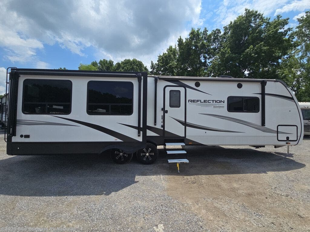 Used 2023 Grand Design Reflection 315RLTS available in Lebanon, Tennessee