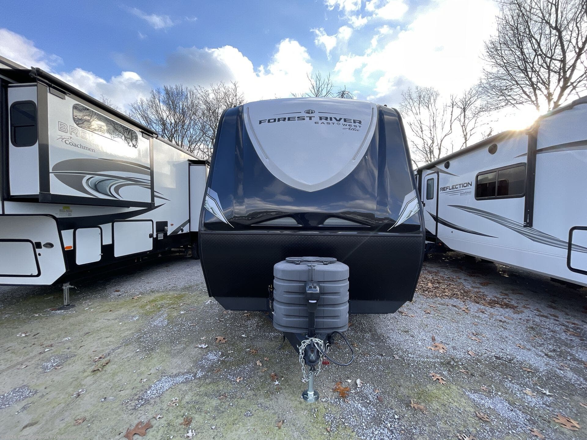 Used 2025 East to West Alta 3100KXT available in Lebanon, Tennessee