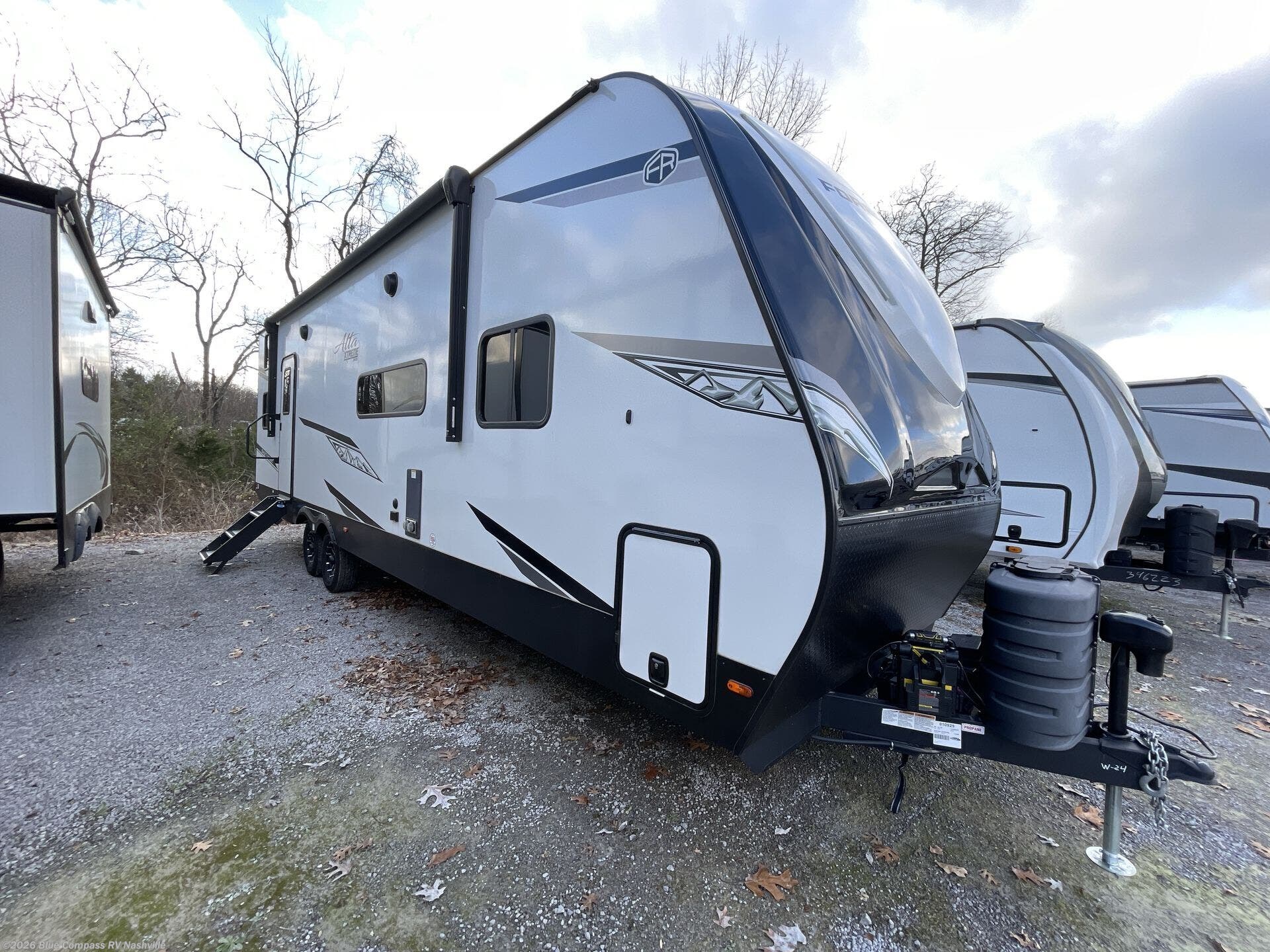 2025 Alta 3100KXT by East to West from Blue Compass RV Nashville in Lebanon, Tennessee