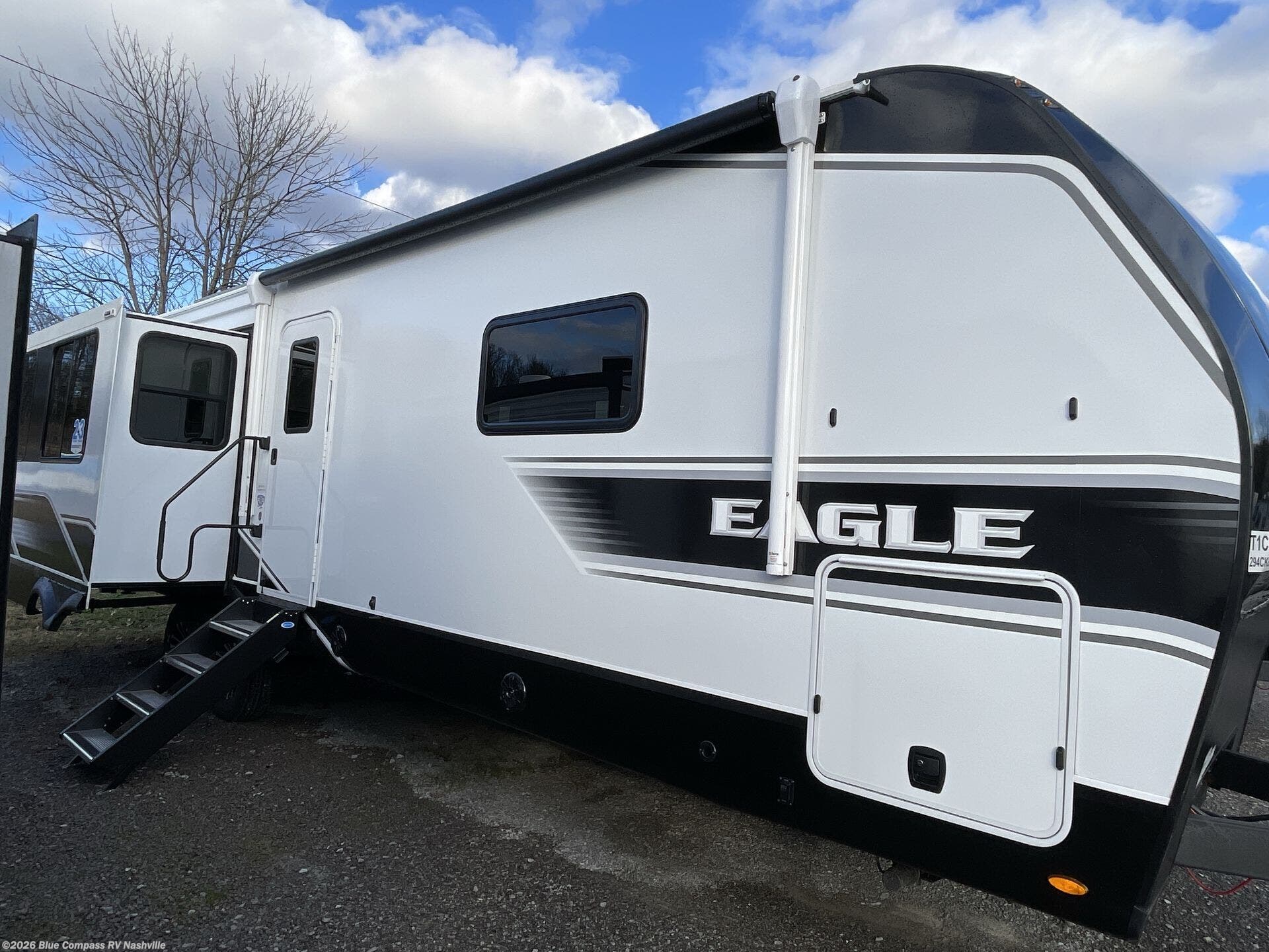New 2026 Jayco Eagle HT 294CKBS available in Lebanon, Tennessee