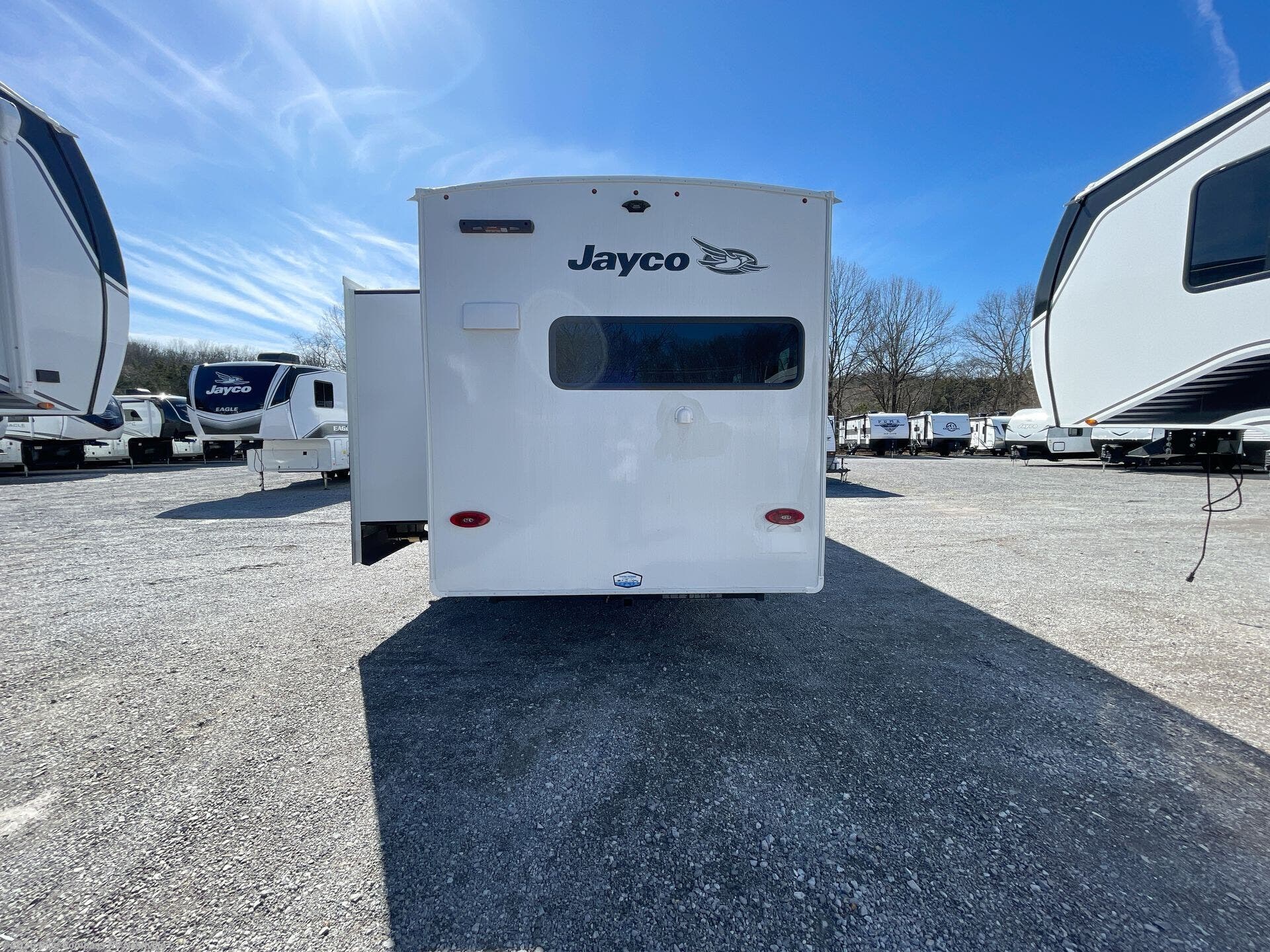 2026 Eagle SLE 24MLE by Jayco from Blue Compass RV Nashville in Lebanon, Tennessee