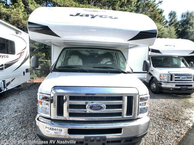 2026 Redhawk 24B by Jayco from Blue Compass RV Nashville in Lebanon, Tennessee