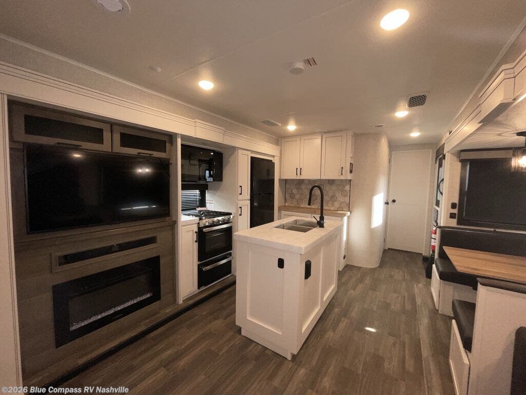 2024 Eagle HT 312bhok by Jayco from Blue Compass RV Nashville in Lebanon, Tennessee