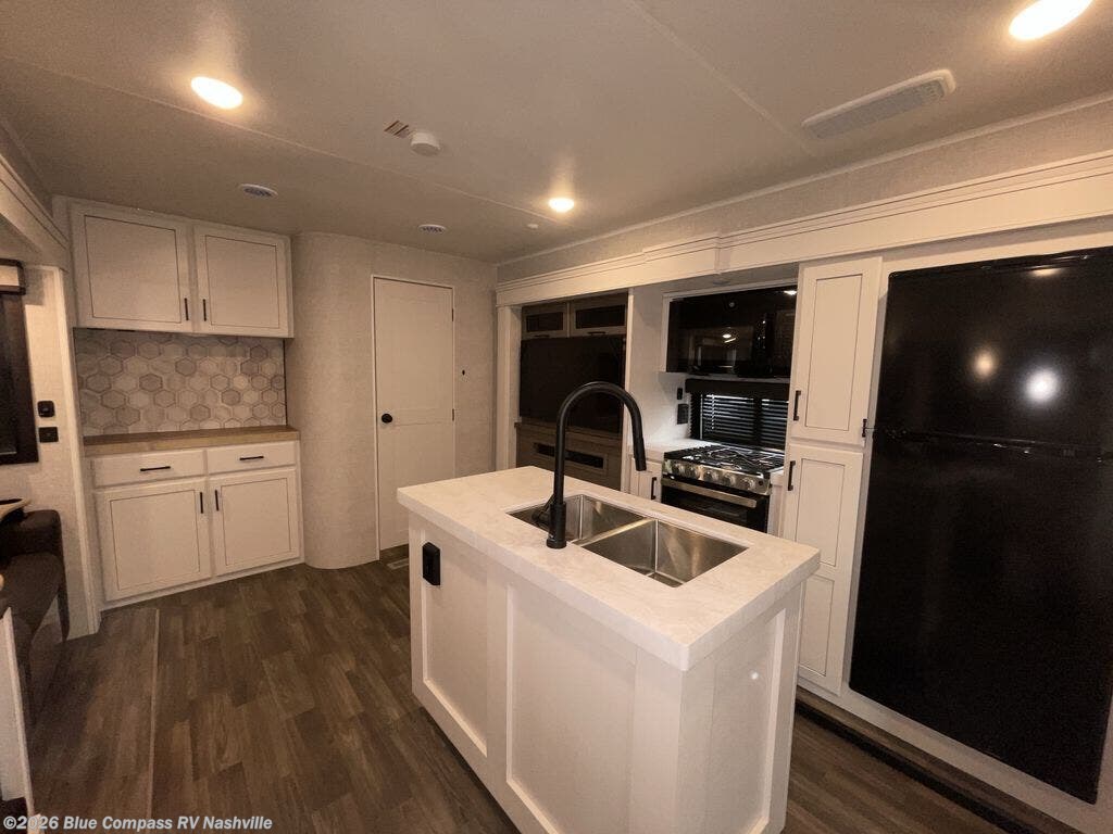 2024 Jayco Eagle HT 312bhok - Used Travel Trailer For Sale by Blue Compass RV Nashville in Lebanon, Tennessee