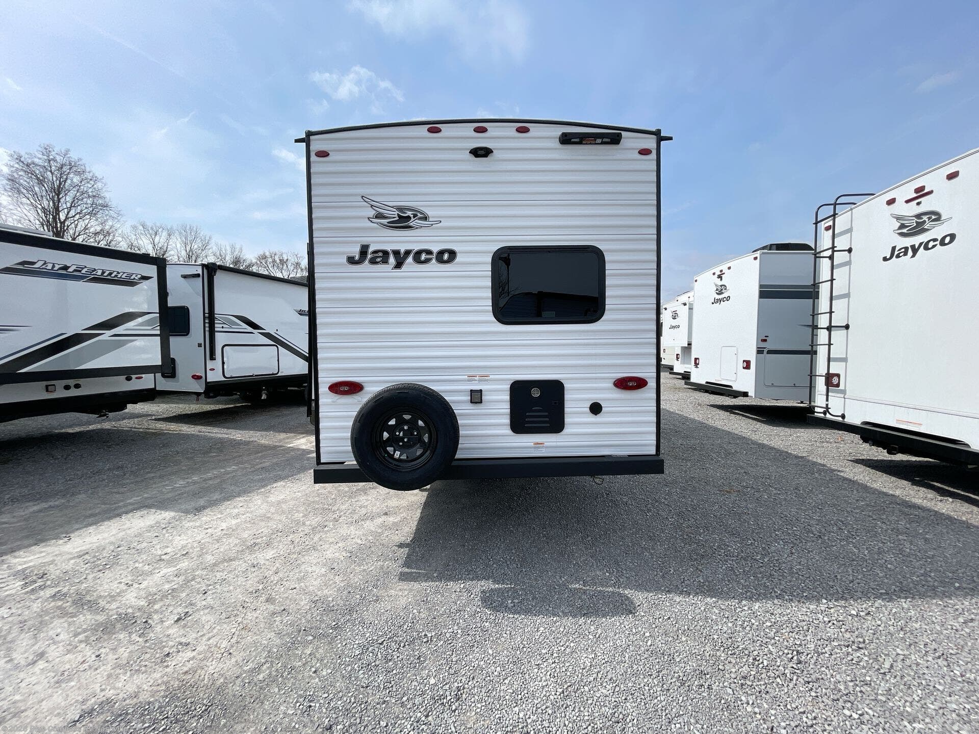 2026 Jay Flight SLX 245BHS by Jayco from Blue Compass RV Nashville in Lebanon, Tennessee
