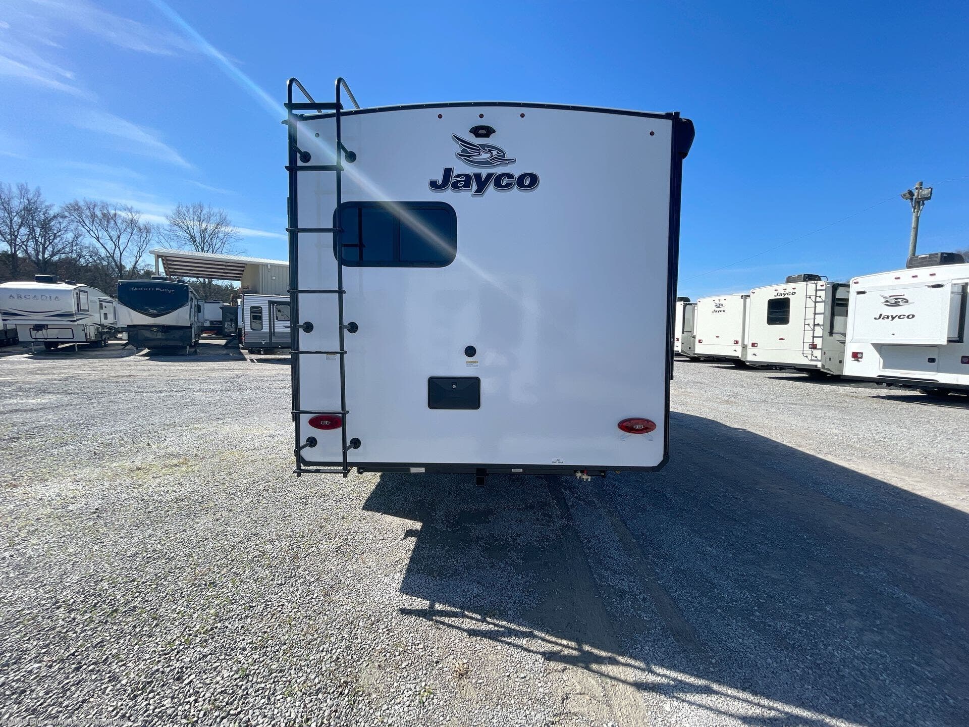 2026 Jay Feather 21MML by Jayco from Blue Compass RV Nashville in Lebanon, Tennessee