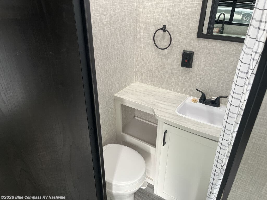 Used 2025 Jayco Jay Flight SLX 210QB available in Lebanon, Tennessee