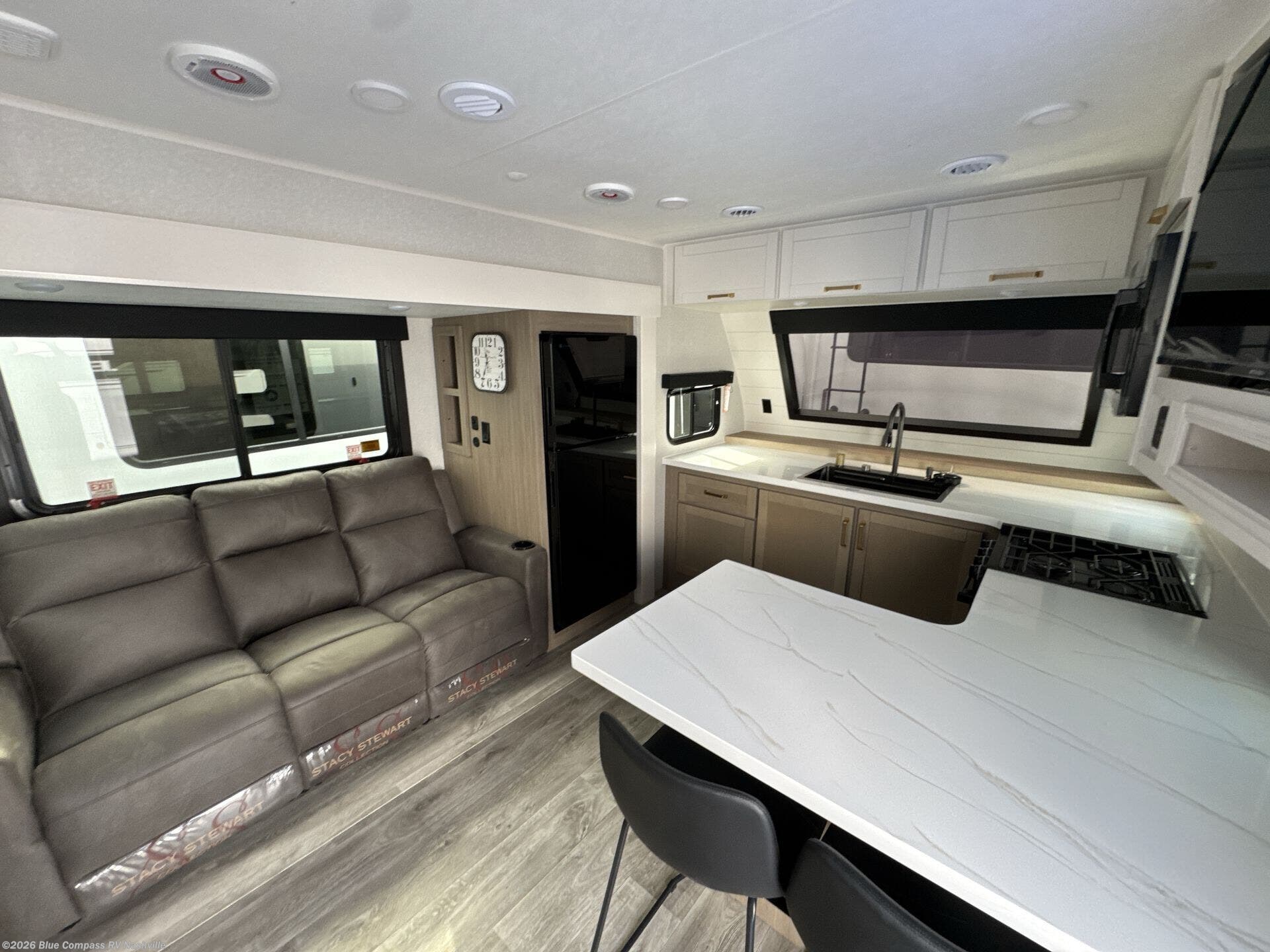 New 2026 Jayco Eagle HT 265FKDS available in Lebanon, Tennessee