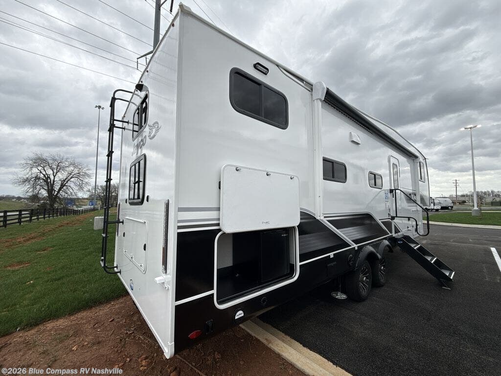 2026 Eagle HT 29DDB by Jayco from Blue Compass RV Nashville in Lebanon, Tennessee