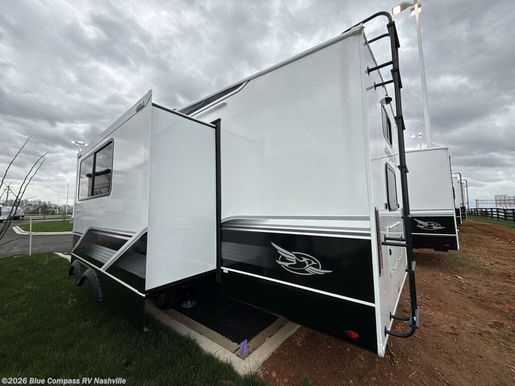 New 2026 Jayco Eagle HT 29DDB available in Lebanon, Tennessee