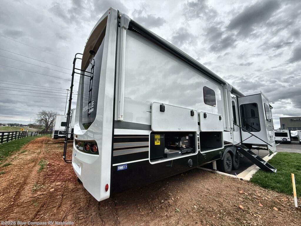 2026 Pinnacle 39FLOK by Jayco from Blue Compass RV Nashville in Lebanon, Tennessee