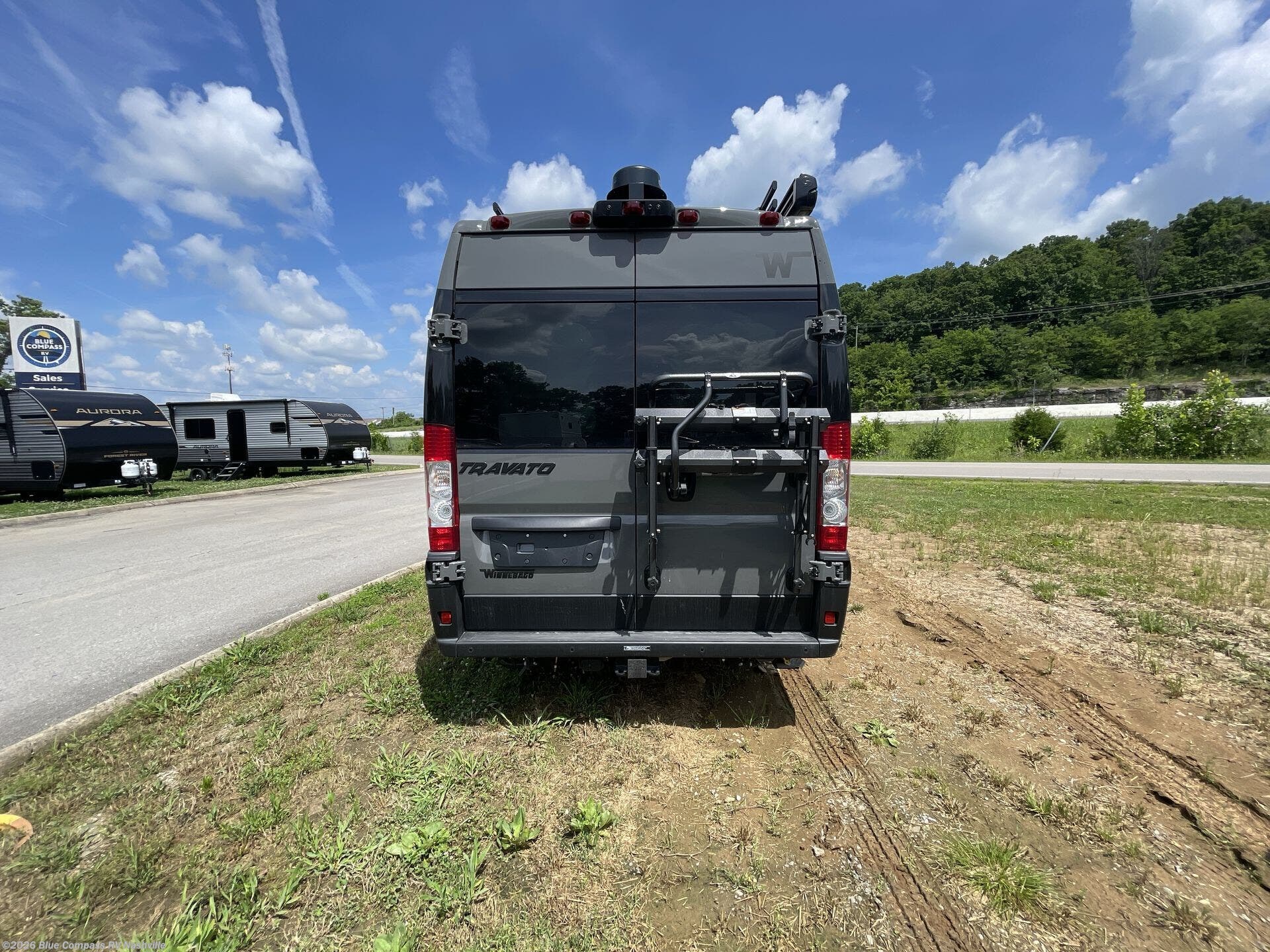 2026 Travato 59K by Winnebago from Blue Compass RV Nashville in Lebanon, Tennessee