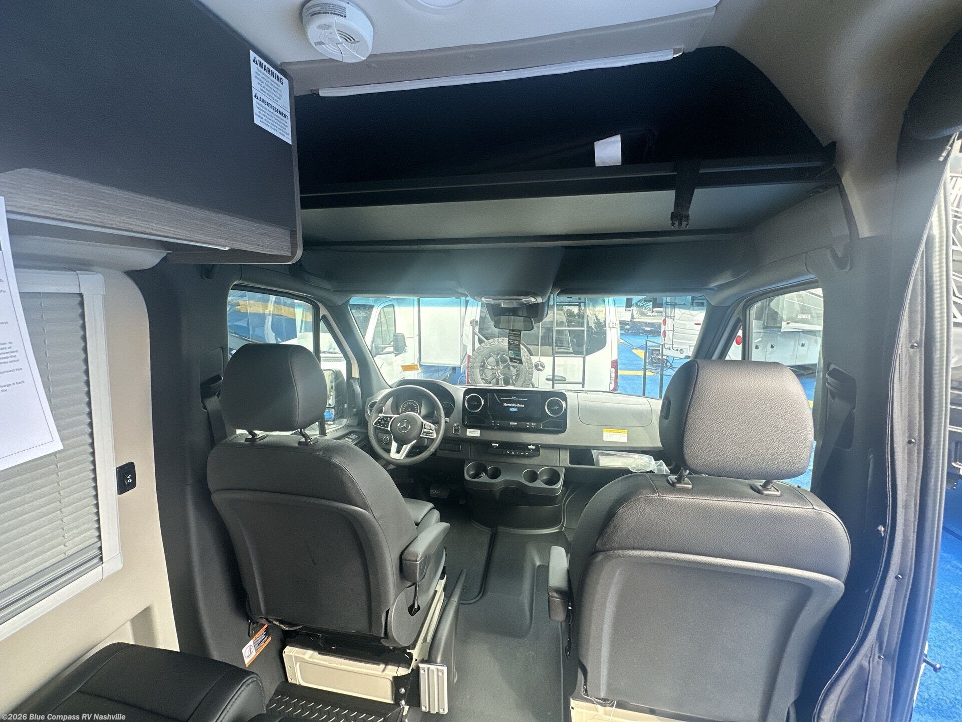 2025 Terrain 19Y by Jayco from Blue Compass RV Nashville in Lebanon, Tennessee