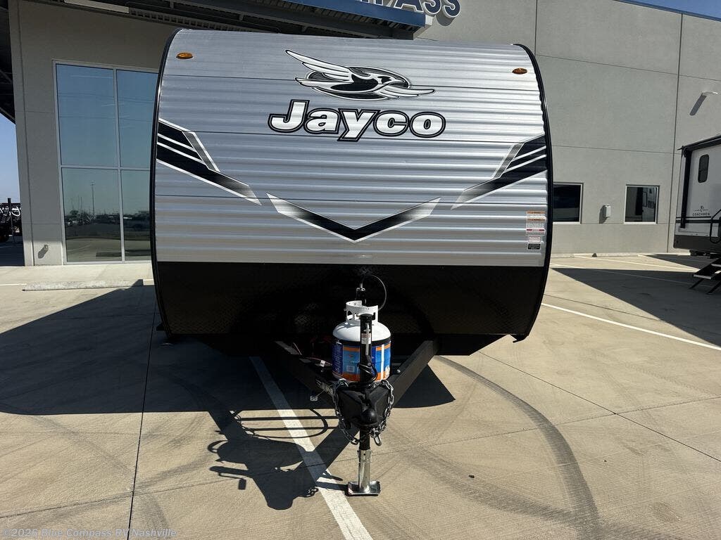 New 2026 Jayco Jay Flight SLX 180LK available in Lebanon, Tennessee