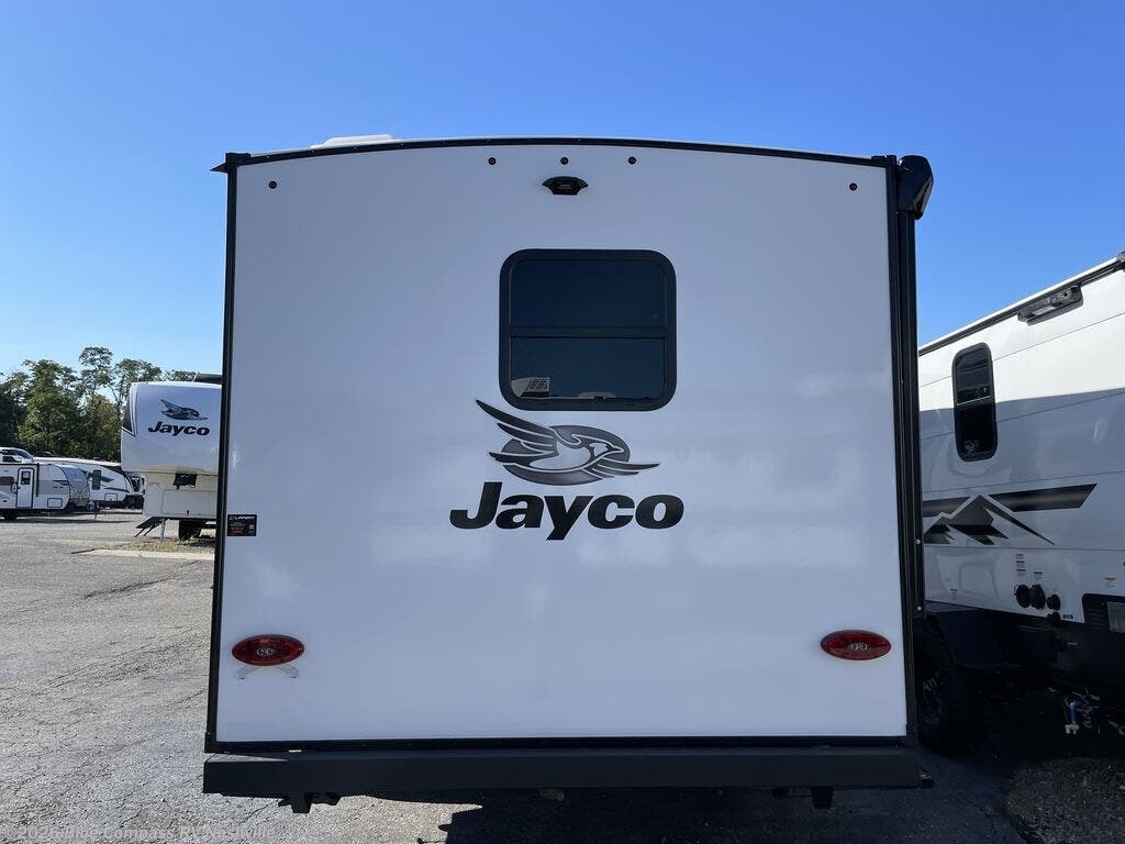 New 2026 Jayco Jay Feather Air SL 15TBSL available in Lebanon, Tennessee