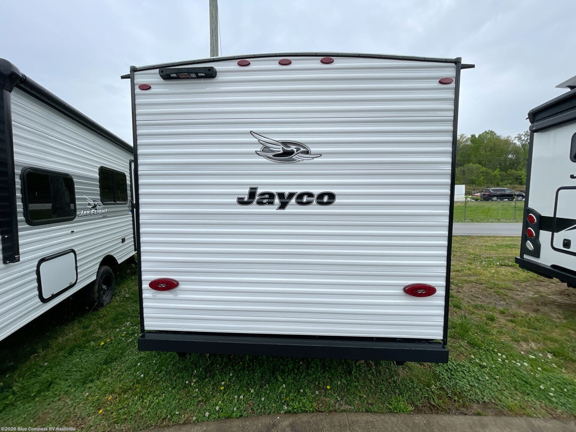2026 Jay Flight SLX 170BH by Jayco from Blue Compass RV Nashville in Lebanon, Tennessee
