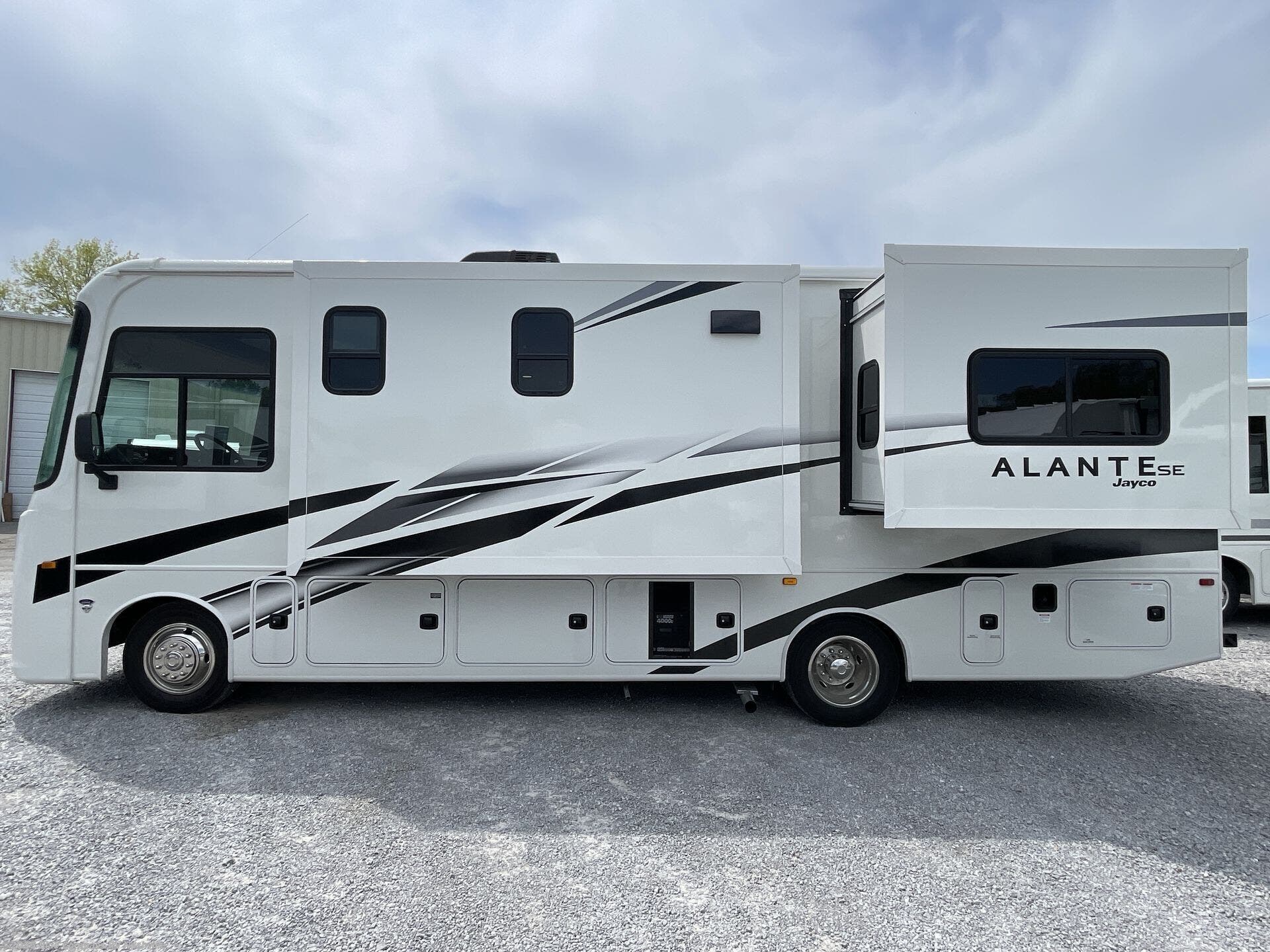 Used 2025 Jayco Alante SE 27ASE available in Lebanon, Tennessee
