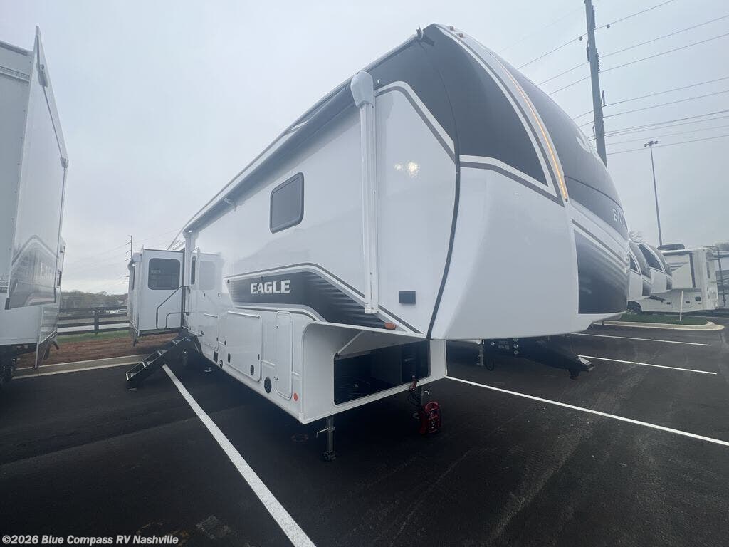 2026 Eagle 355MBQS by Jayco from Blue Compass RV Nashville in Lebanon, Tennessee