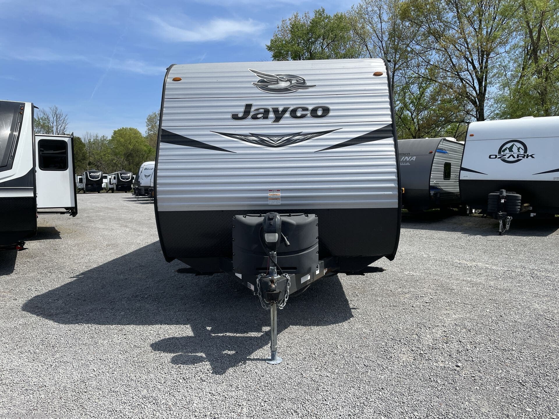 Used 2021 Jayco Jay Flight 264BH available in Lebanon, Tennessee