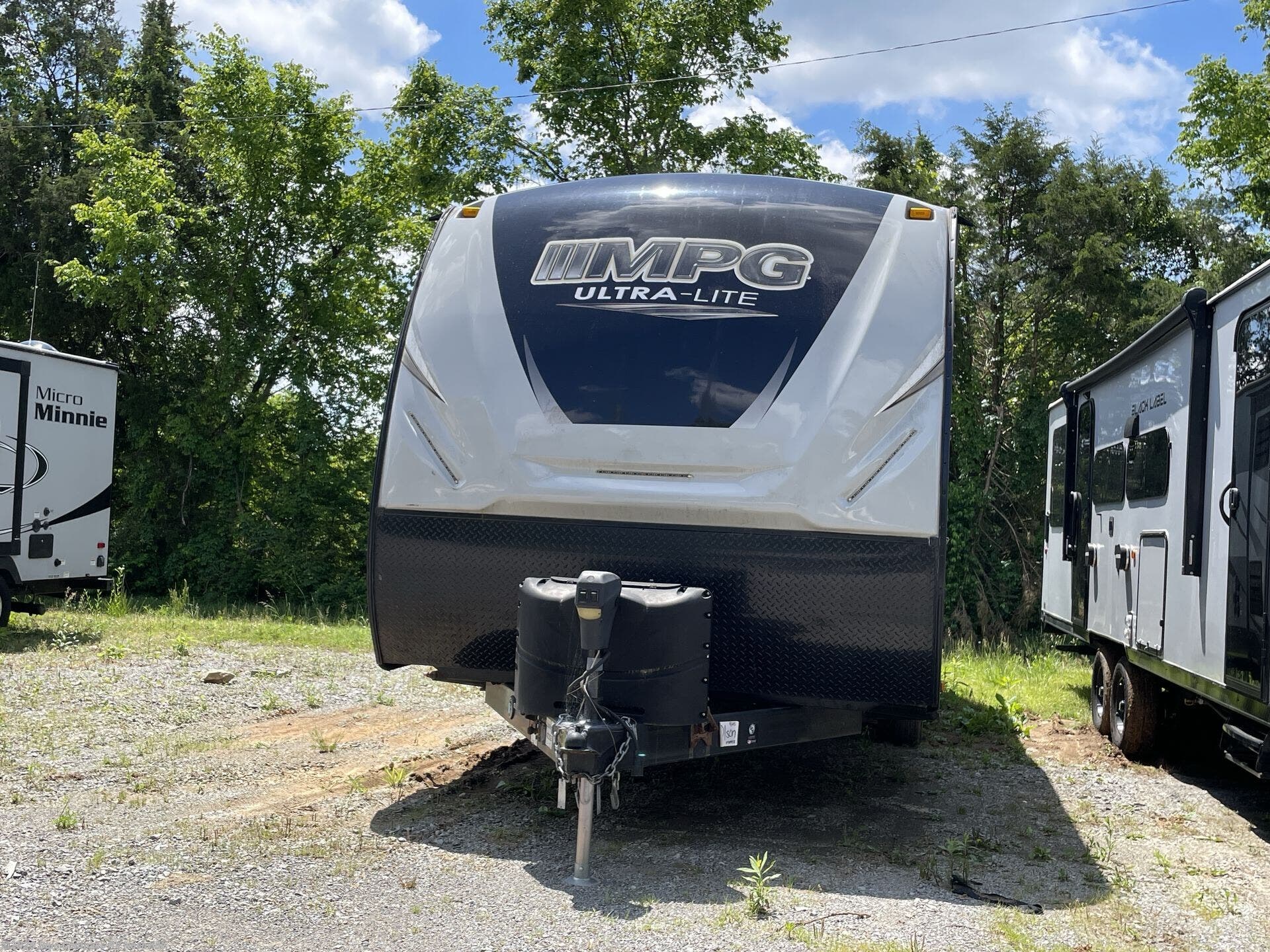 Used 2020 Cruiser RV MPG 2200RB available in Lebanon, Tennessee