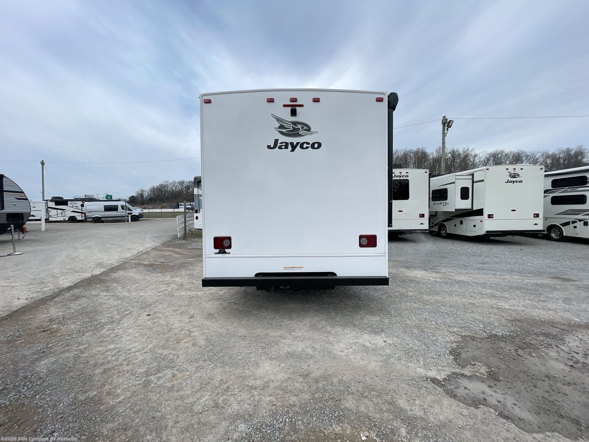 2024 Jay Flight 264BH by Jayco from Blue Compass RV Nashville in Lebanon, Tennessee