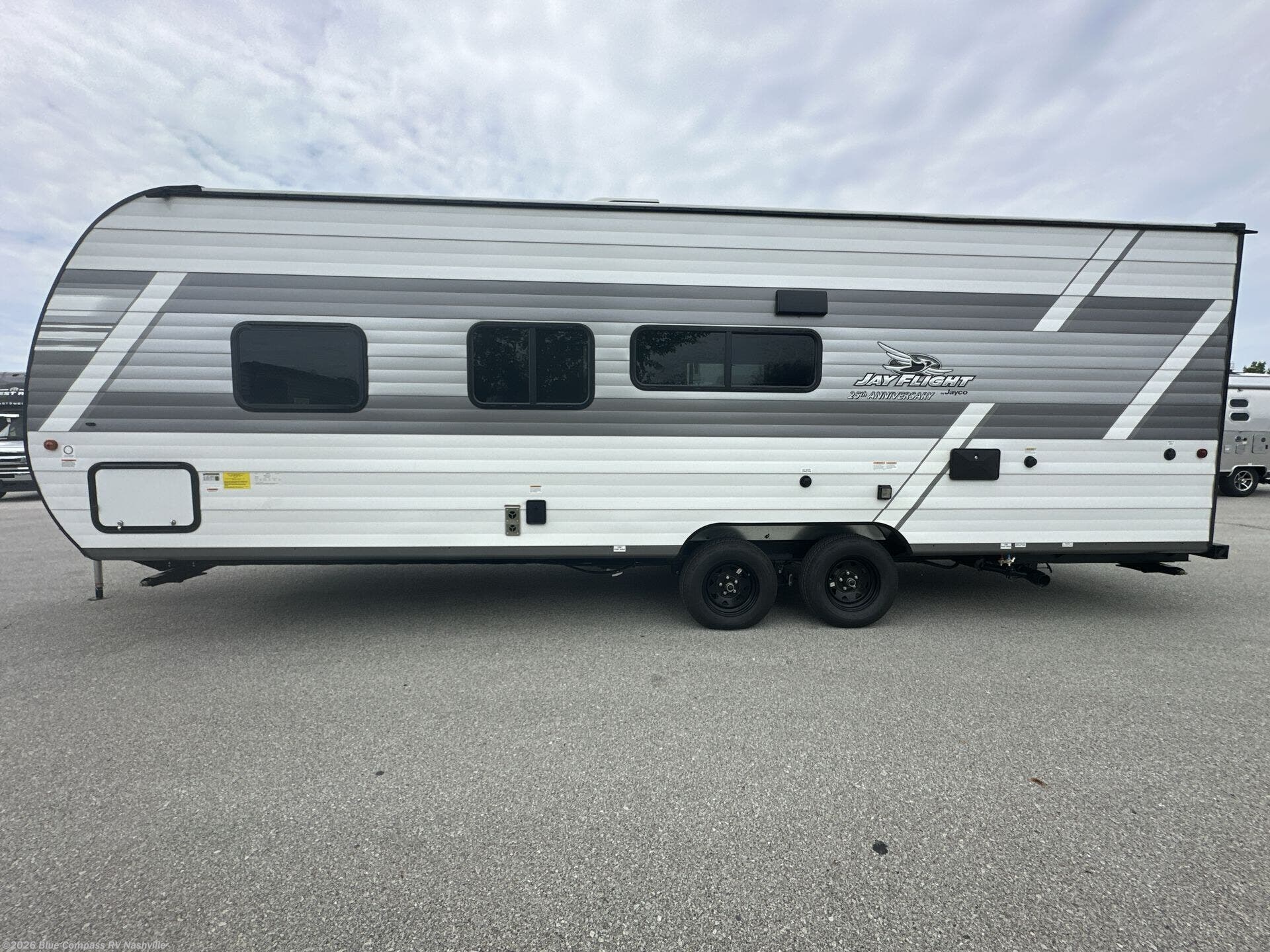2027 Jay Flight SLX 260BH by Jayco from Blue Compass RV Nashville in Lebanon, Tennessee