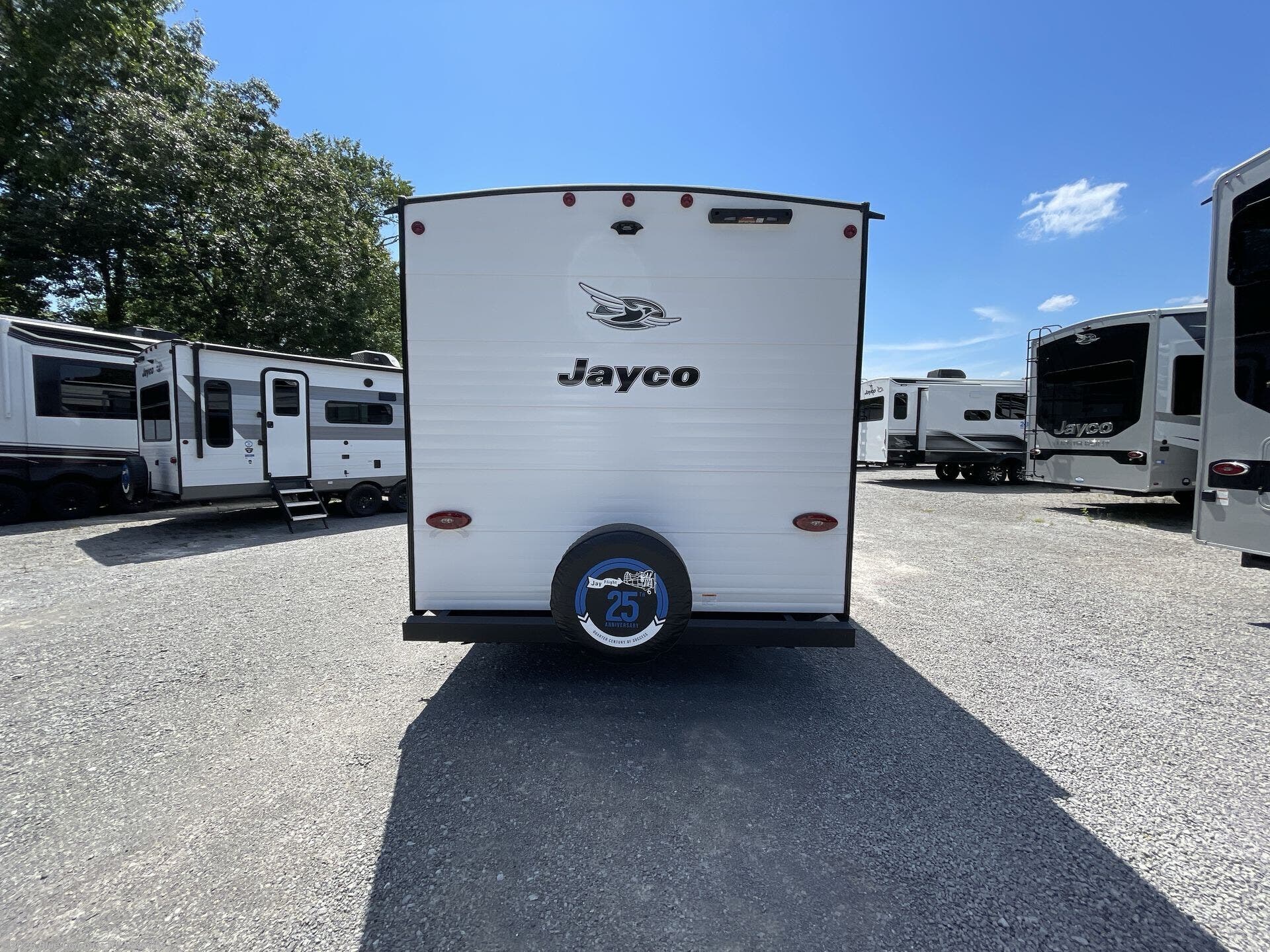 2027 Jay Flight SLX 260BH by Jayco from Blue Compass RV Nashville in Lebanon, Tennessee