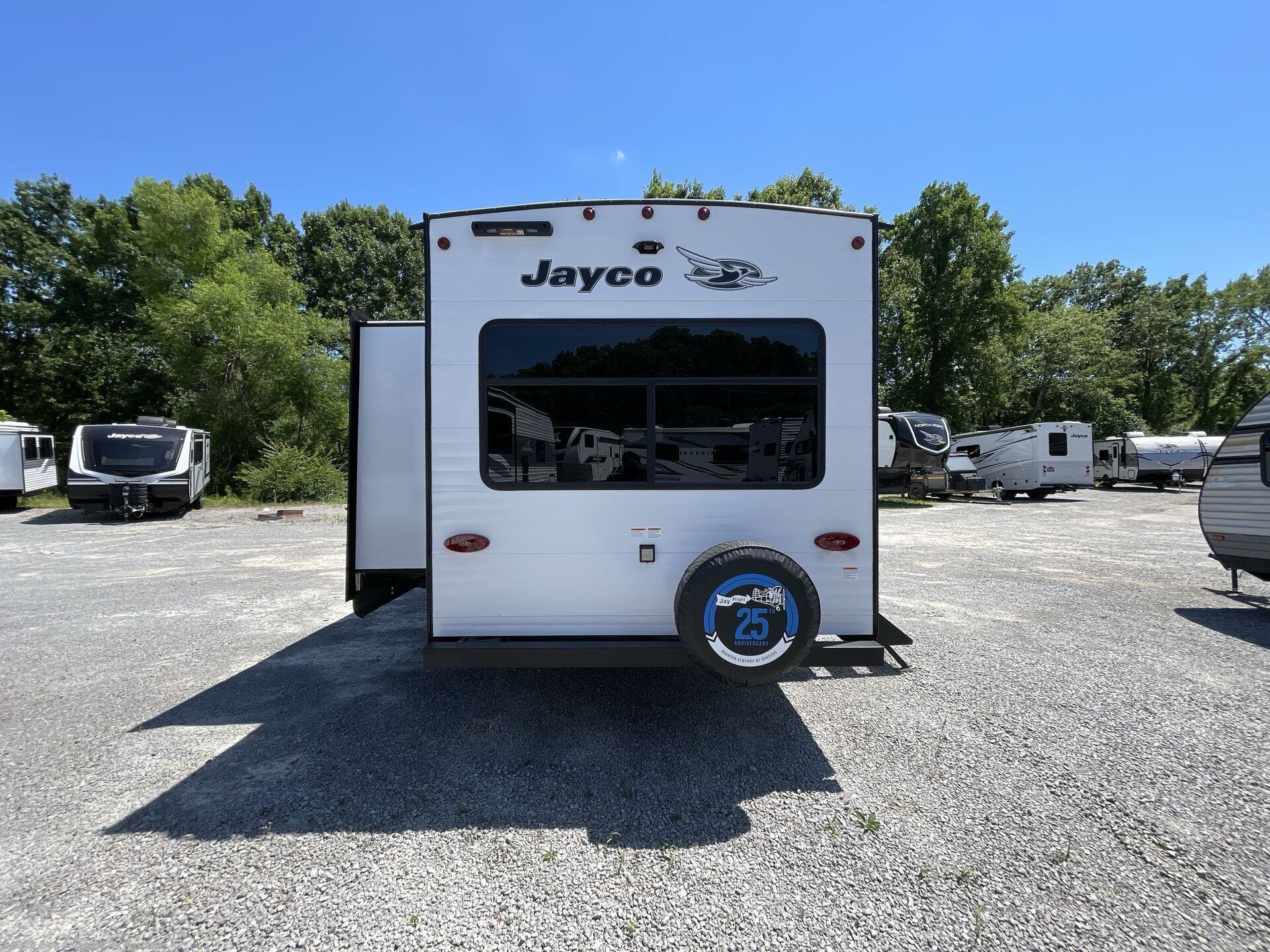2027 Jay Flight SLX 262RLS by Jayco from Blue Compass RV Nashville in Lebanon, Tennessee