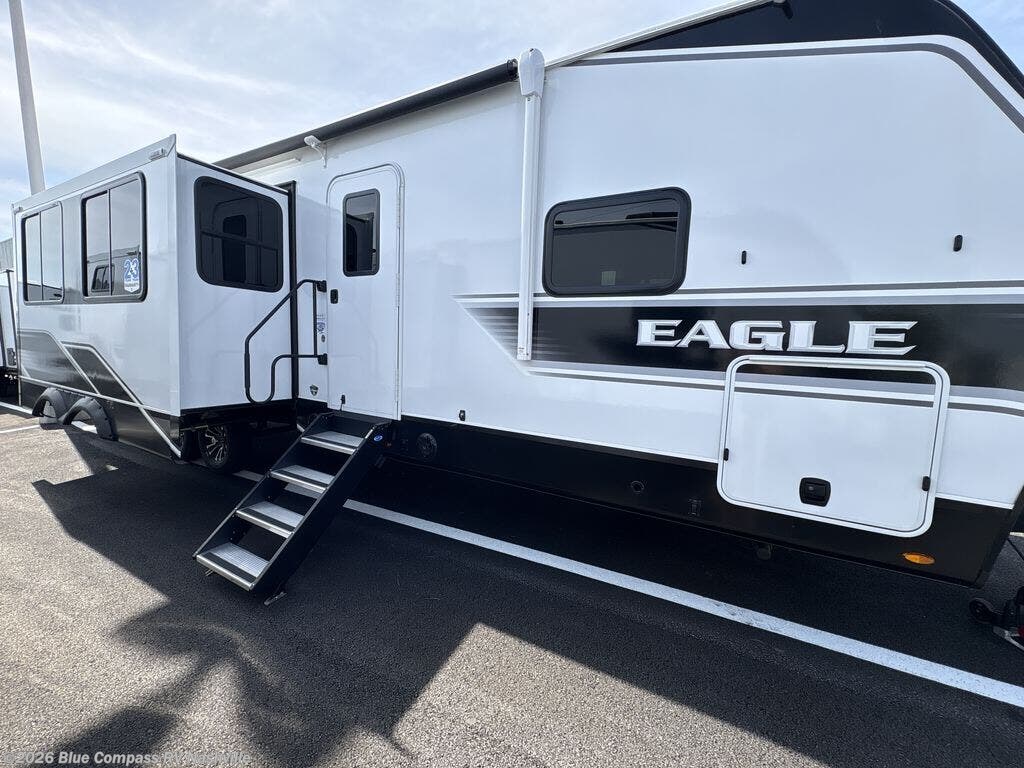 2026 Eagle HT 312BHOK by Jayco from Blue Compass RV Nashville in Lebanon, Tennessee