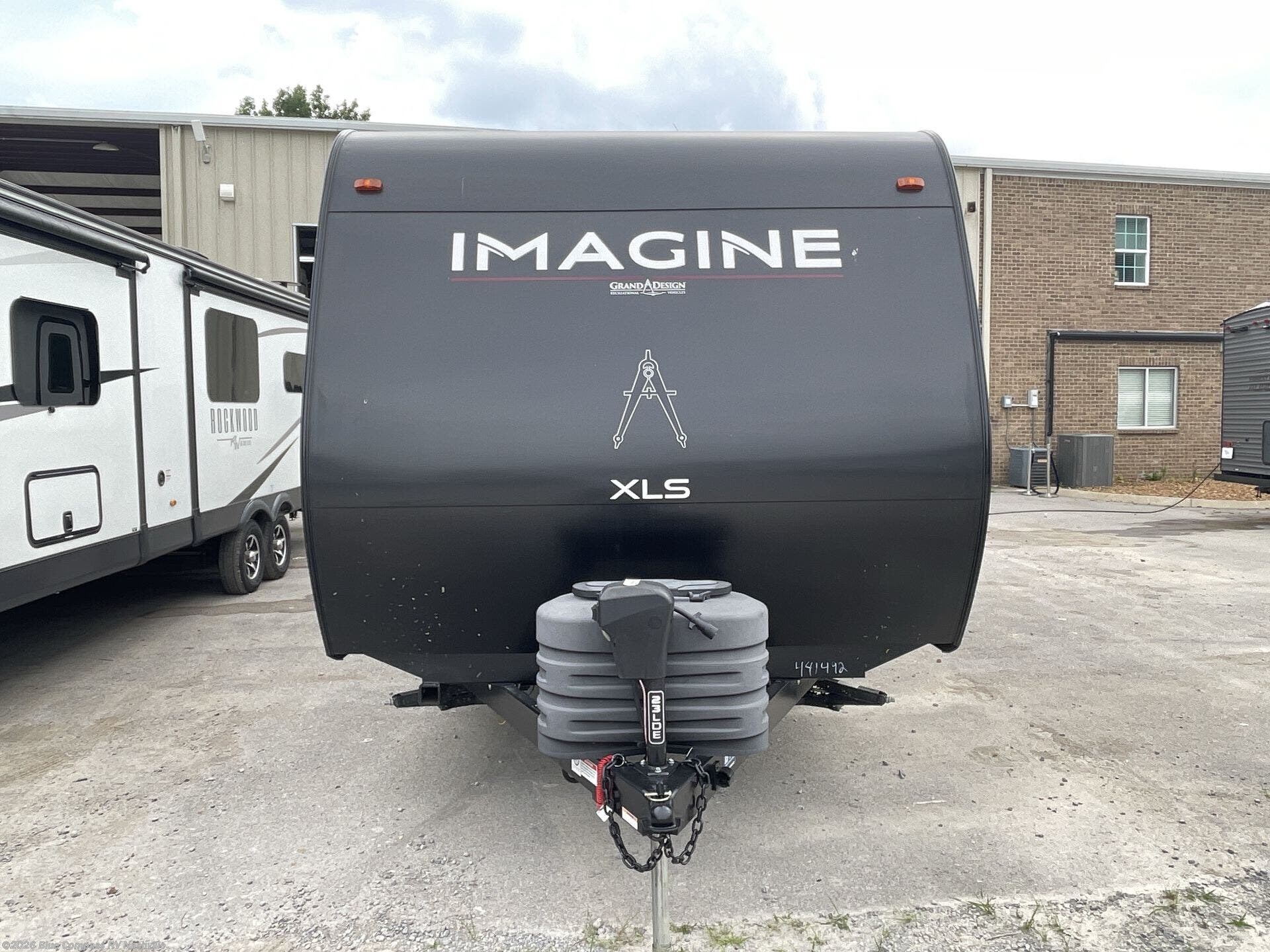 Used 2025 Grand Design Imagine XLS 23LDE available in Lebanon, Tennessee