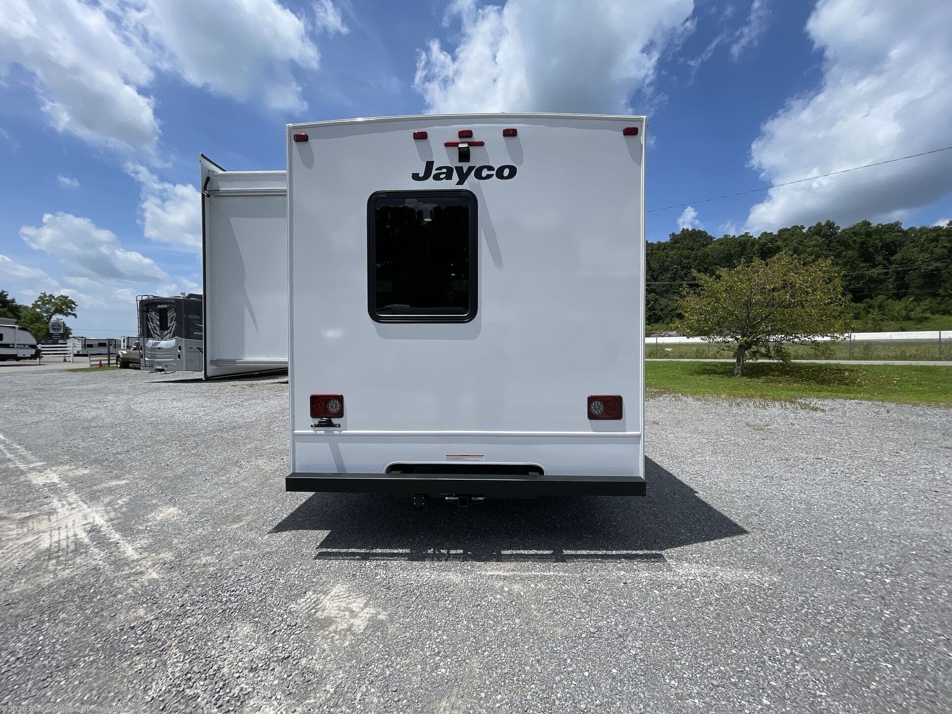 2027 Redhawk SE 22CF by Jayco from Blue Compass RV Nashville in Lebanon, Tennessee