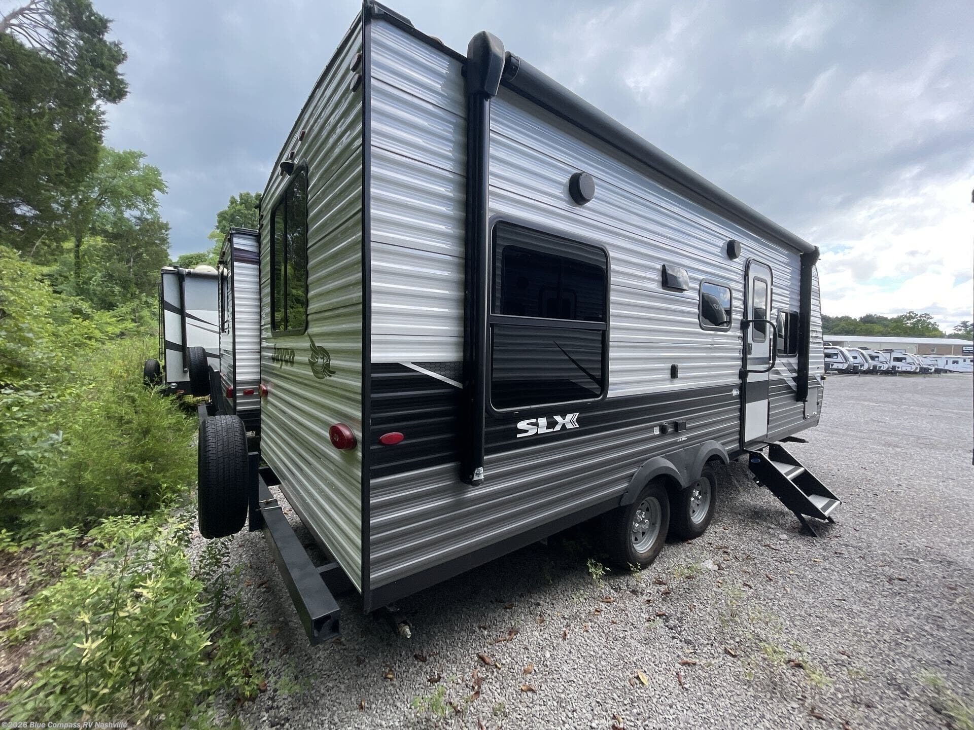 Used 2022 Jayco Jay Flight SLX 210QB available in Lebanon, Tennessee