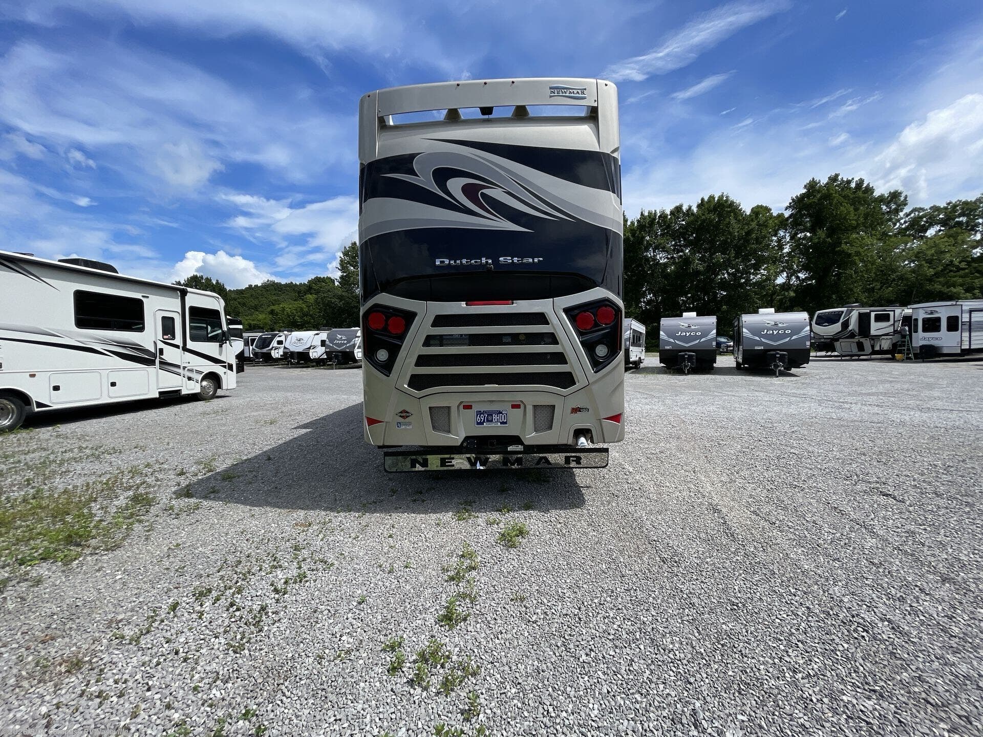 2019 Dutch Star 4362 by Newmar from Blue Compass RV Nashville in Lebanon, Tennessee