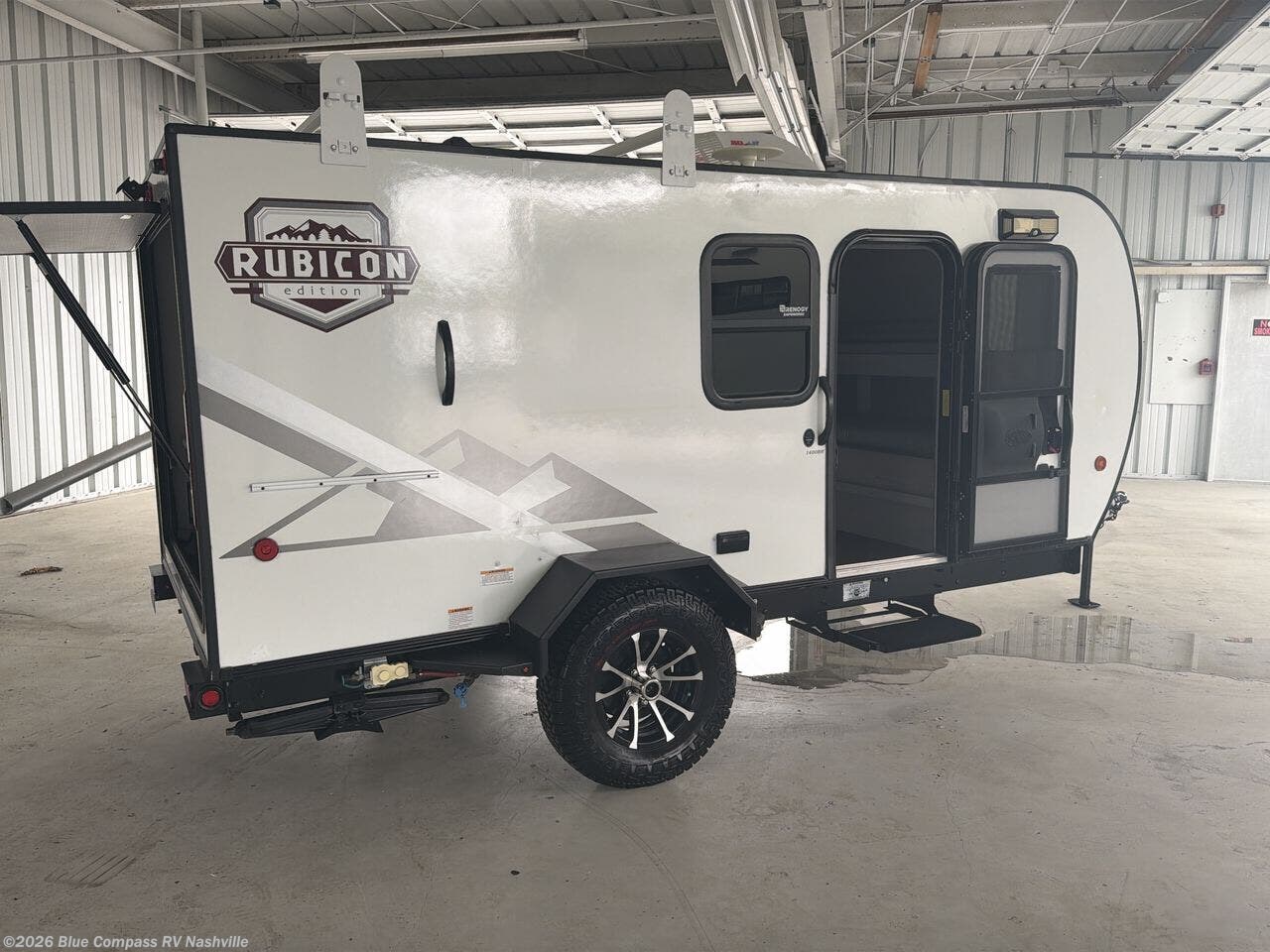 2023 Coleman 1400BH by Keystone from Blue Compass RV Nashville in Lebanon, Tennessee
