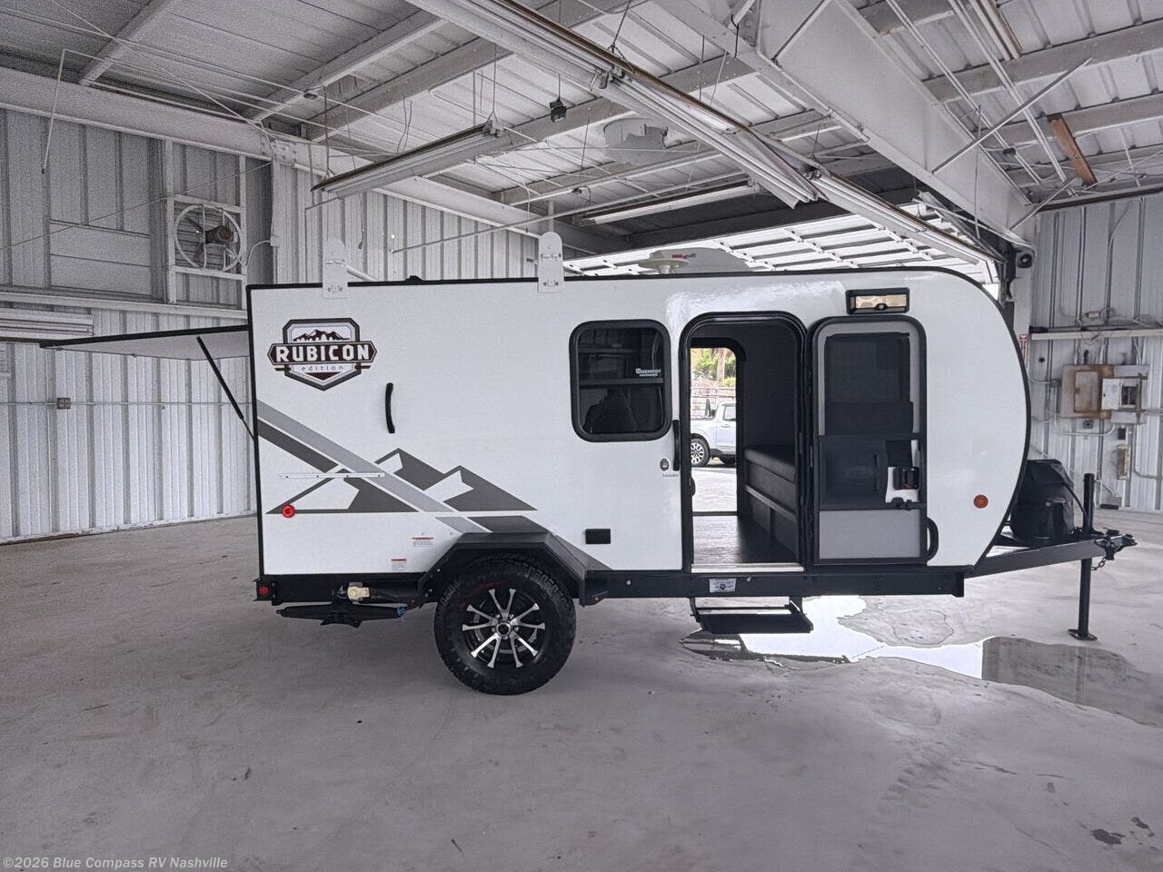 Used 2023 Keystone Coleman 1400BH available in Lebanon, Tennessee
