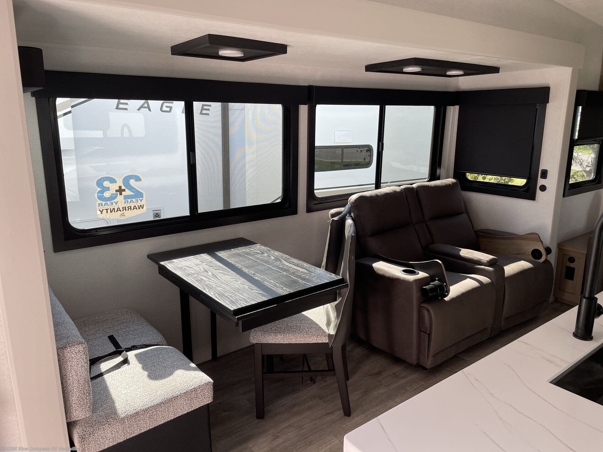New 2027 Jayco Eagle 321RSTS available in Lebanon, Tennessee