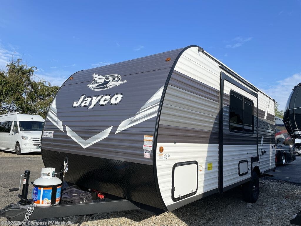 New 2027 Jayco Jay Flight 197MB available in Lebanon, Tennessee