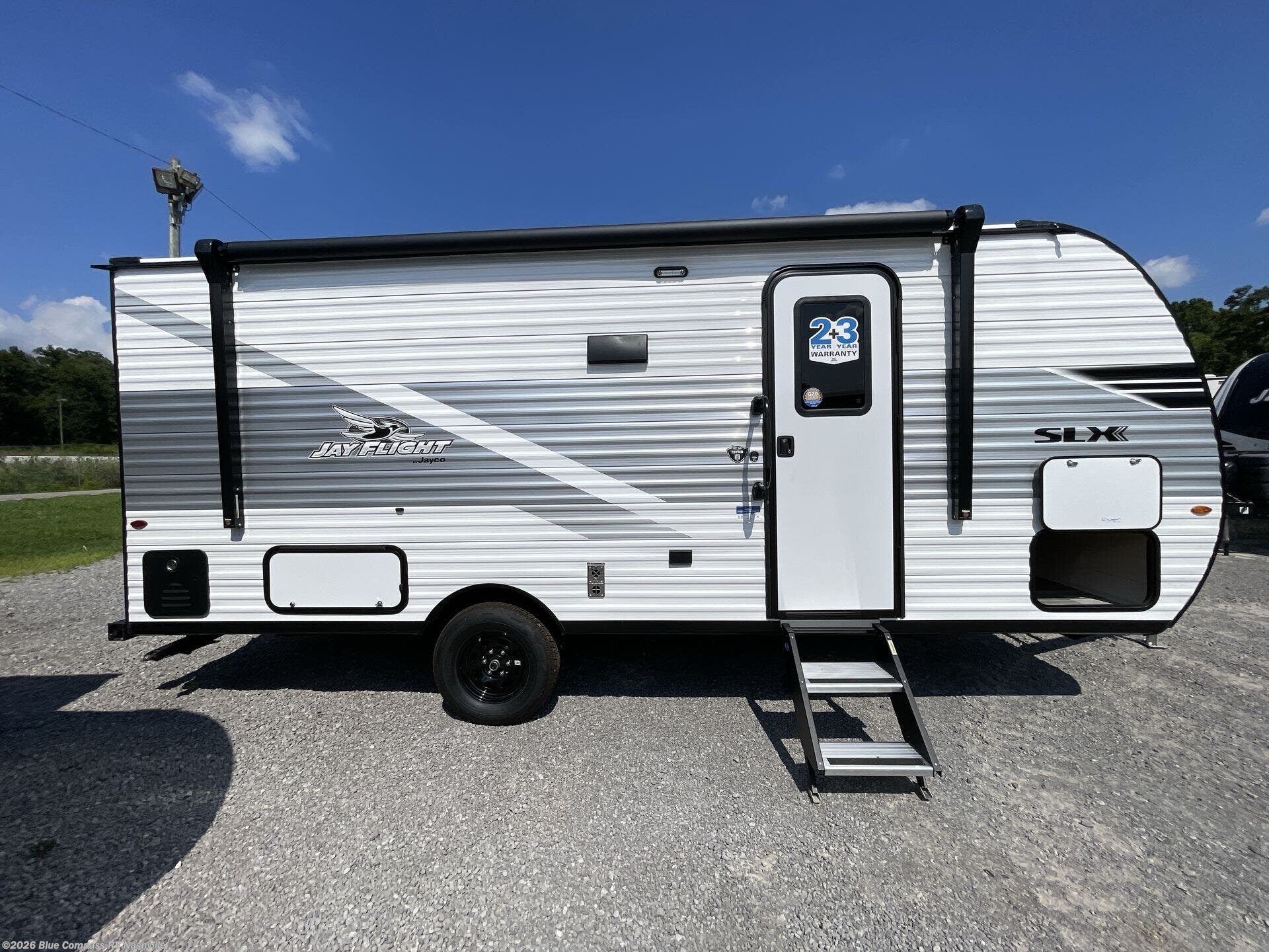 Used 2026 Jayco Jay Flight SLX 197MB available in Lebanon, Tennessee
