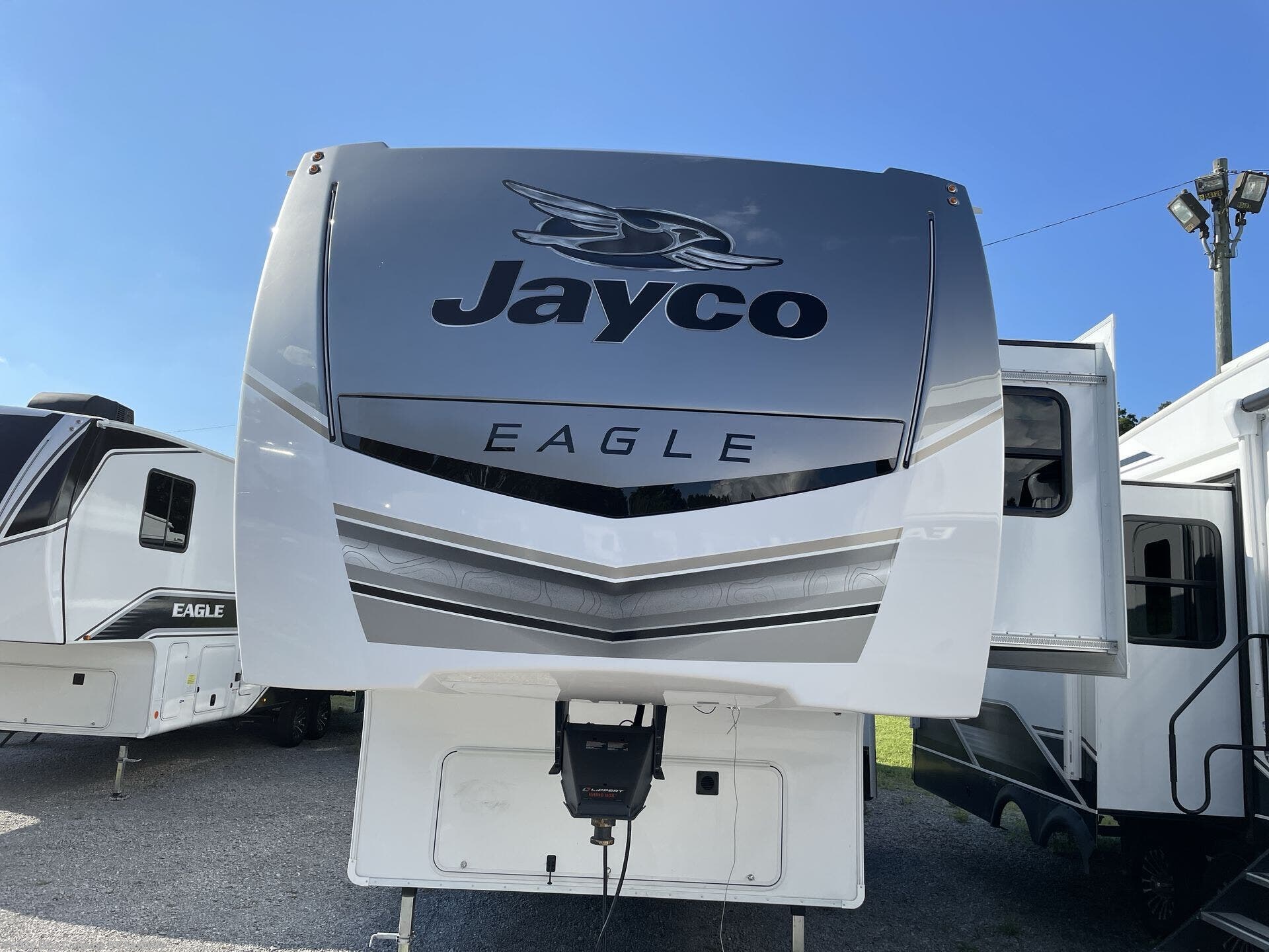2027 Eagle 355MBQS by Jayco from Blue Compass RV Nashville in Lebanon, Tennessee