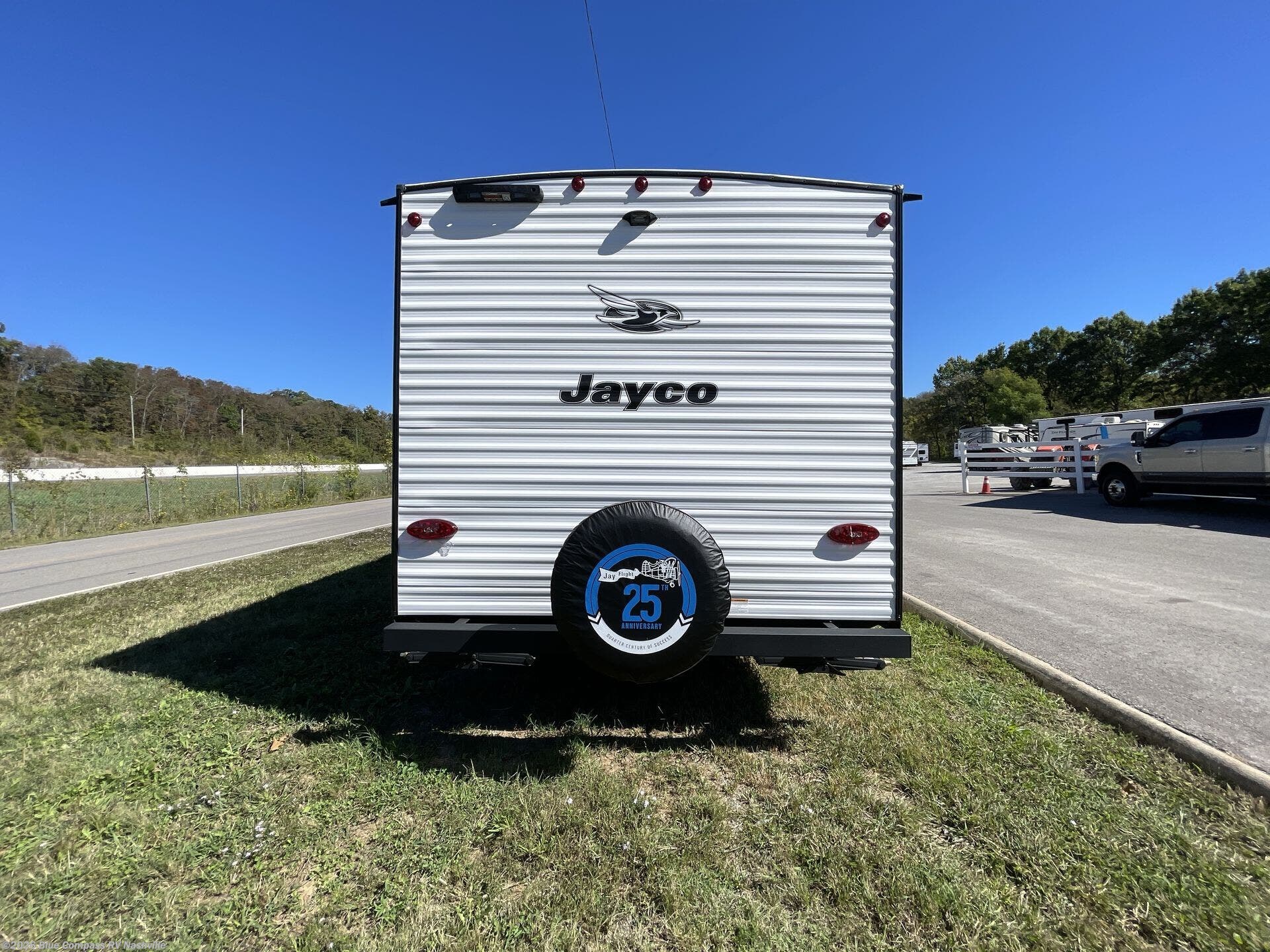 2027 Jay Flight 175BH by Jayco from Blue Compass RV Nashville in Lebanon, Tennessee