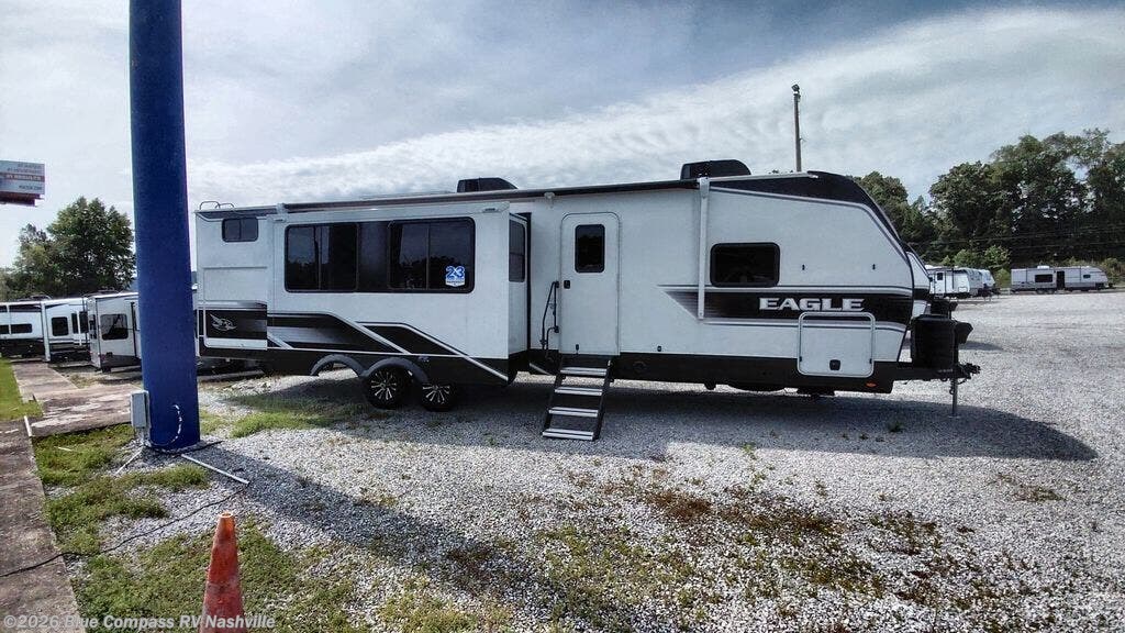 New 2026 Jayco Eagle HT 312BHOK available in Lebanon, Tennessee