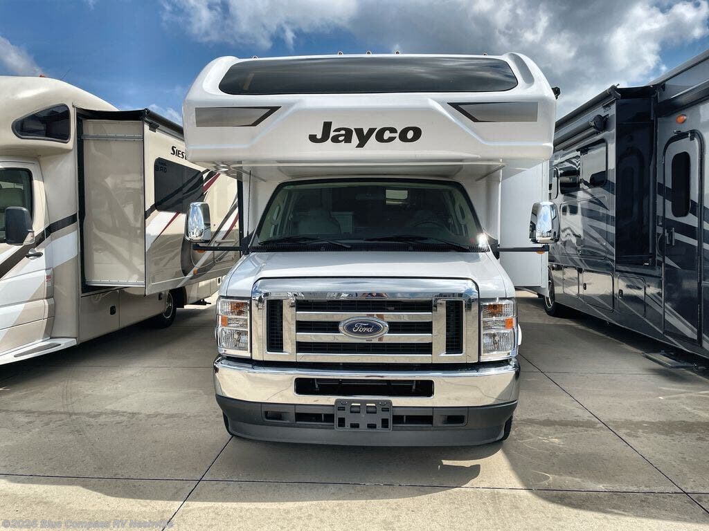 Used 2024 Jayco Greyhawk 30Z available in Lebanon, Tennessee