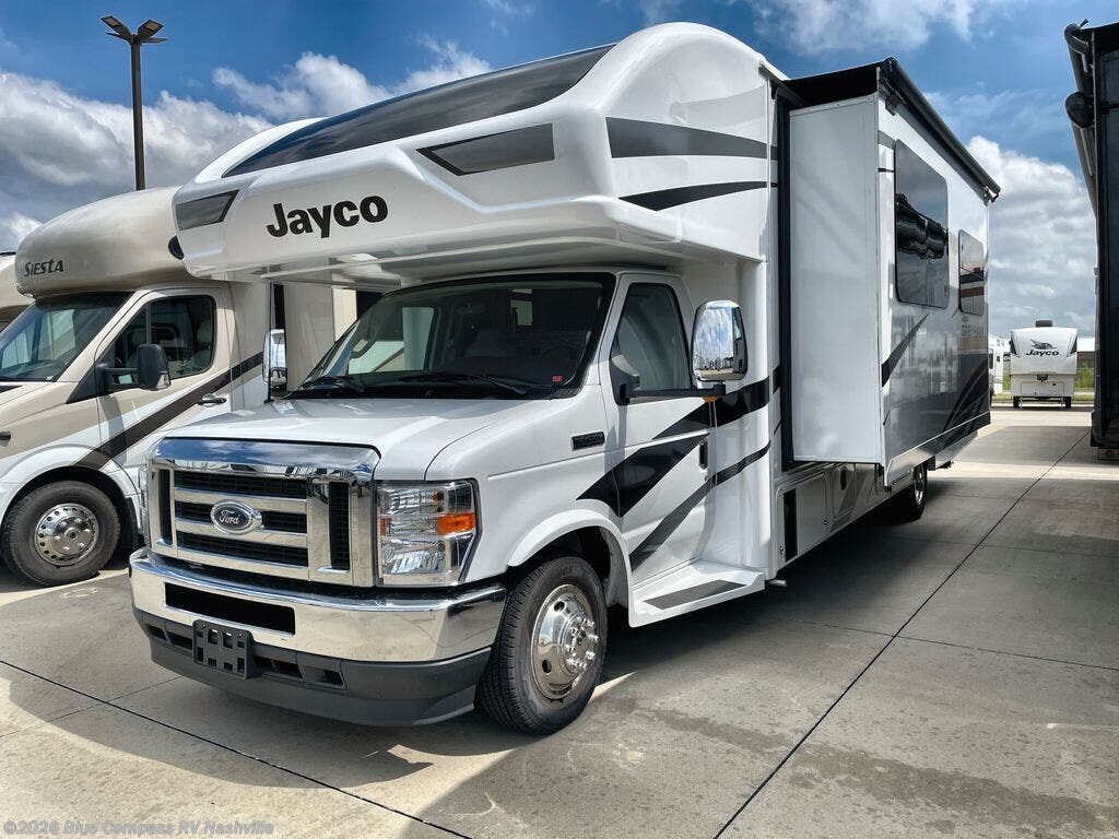 2024 Greyhawk 30Z by Jayco from Blue Compass RV Nashville in Lebanon, Tennessee