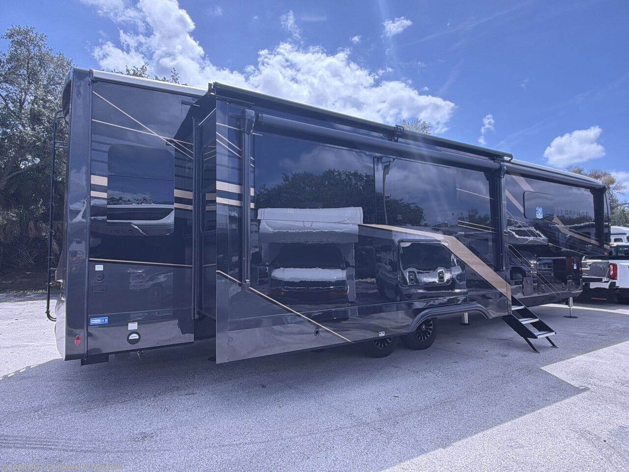 2027 Jayco Pinnacle 39FBRL - New Fifth Wheel For Sale by Blue Compass RV Nashville in Lebanon, Tennessee