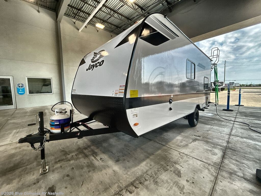 New 2027 Jayco Jay Feather Air SL 17BHSL available in Lebanon, Tennessee