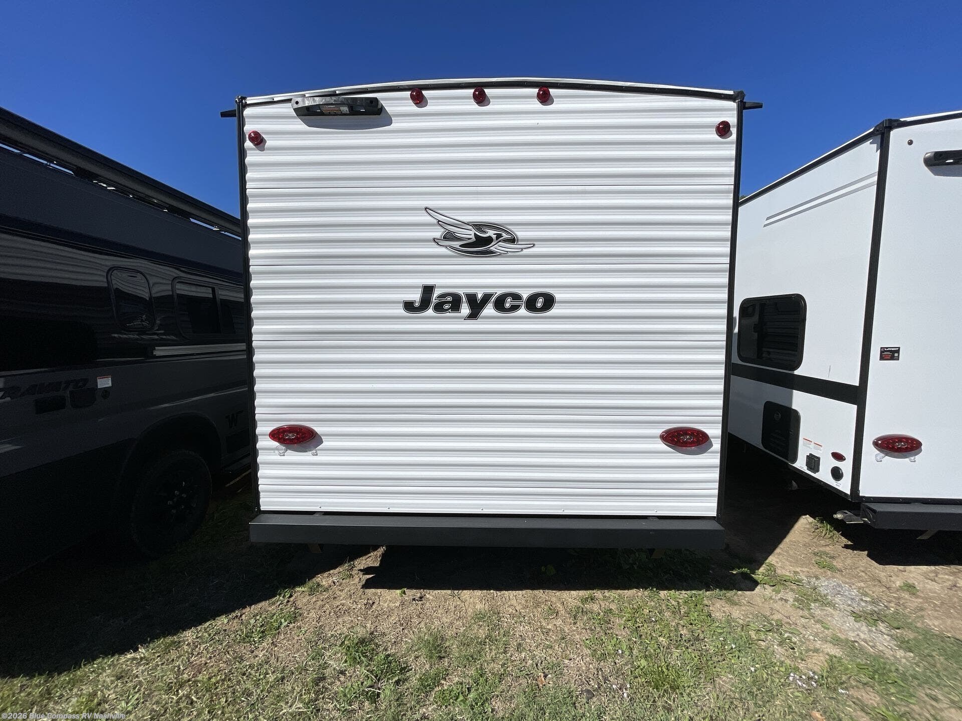 2027 Jay Flight 170BH by Jayco from Blue Compass RV Nashville in Lebanon, Tennessee
