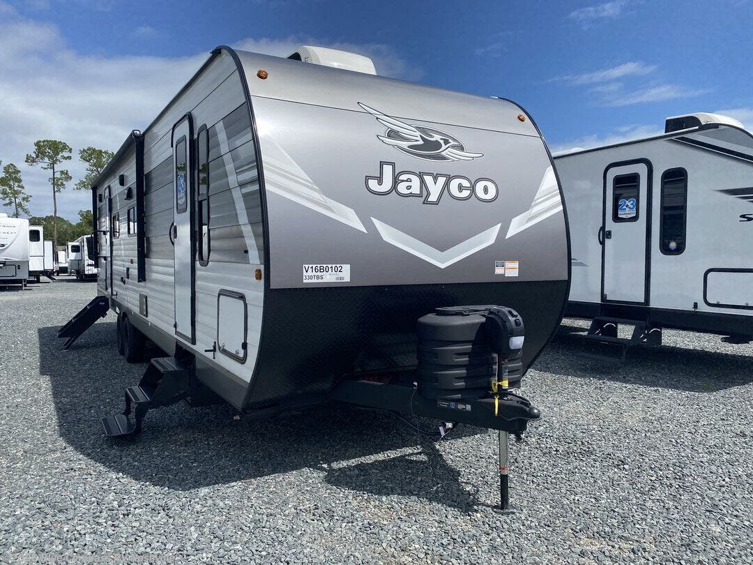 New 2027 Jayco Jay Flight 330TBS available in Lebanon, Tennessee