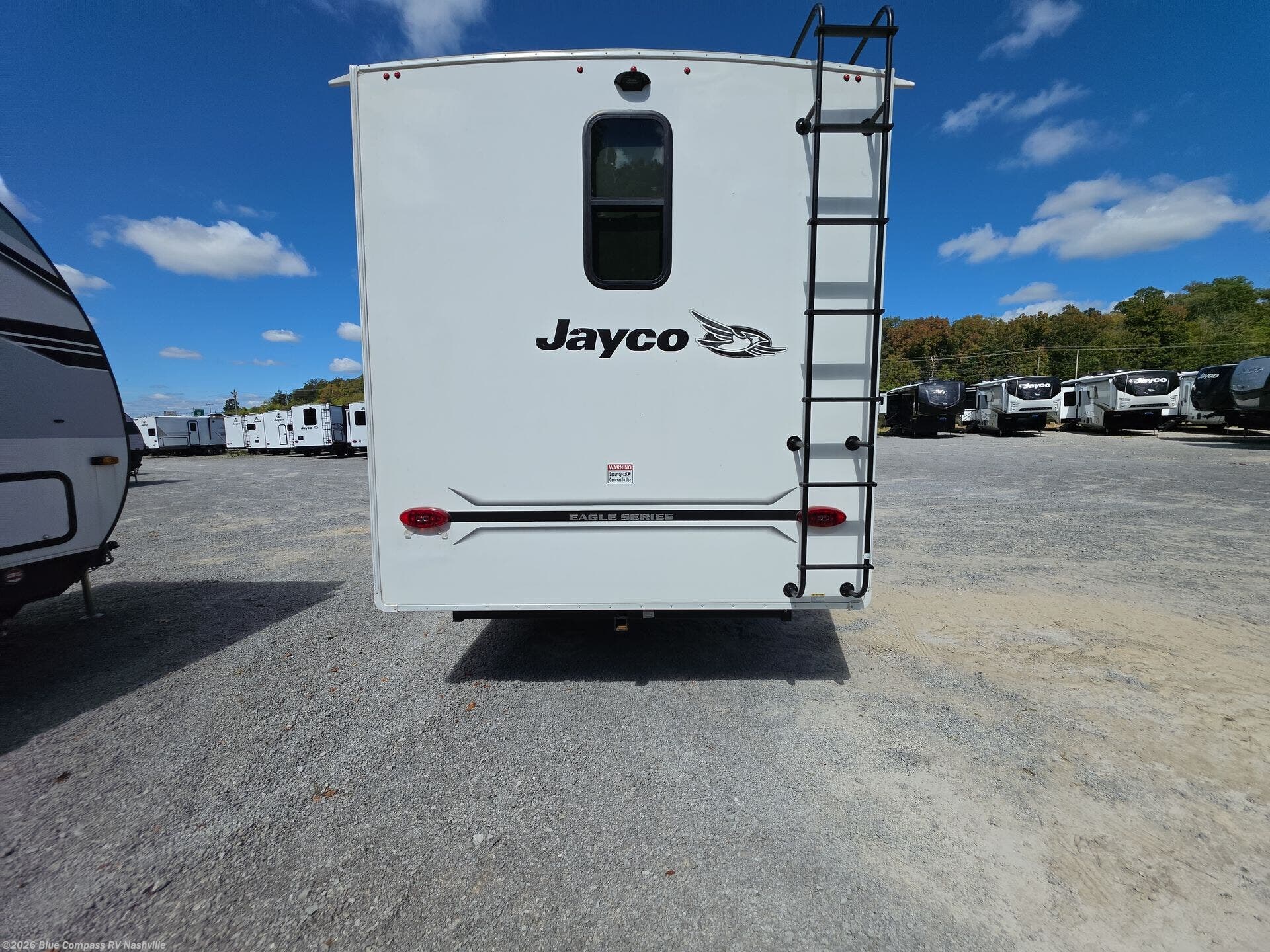 2023 Eagle HT 320FBOK by Jayco from Blue Compass RV Nashville in Lebanon, Tennessee