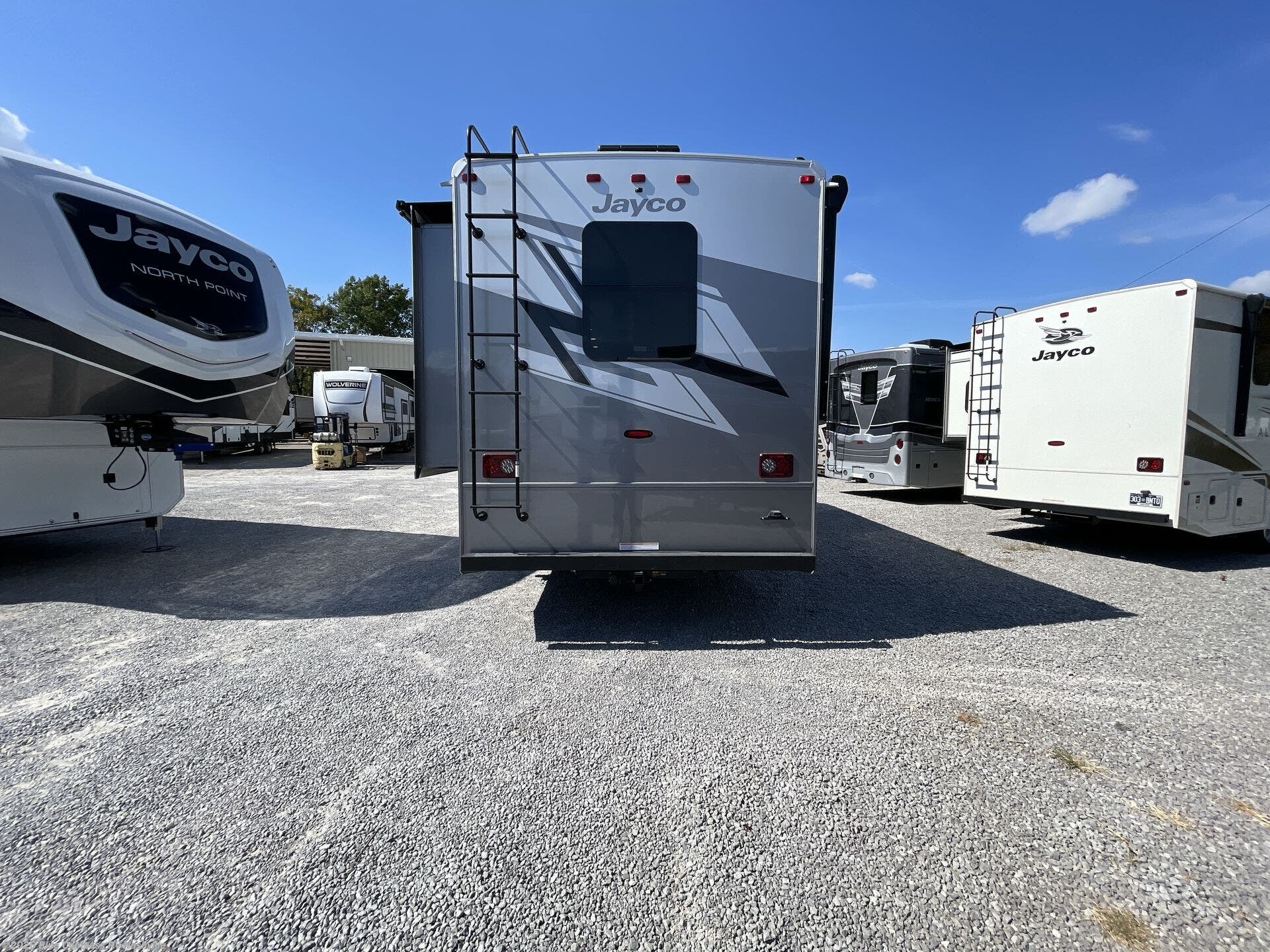 2027 Alante 29S by Jayco from Blue Compass RV Nashville in Lebanon, Tennessee