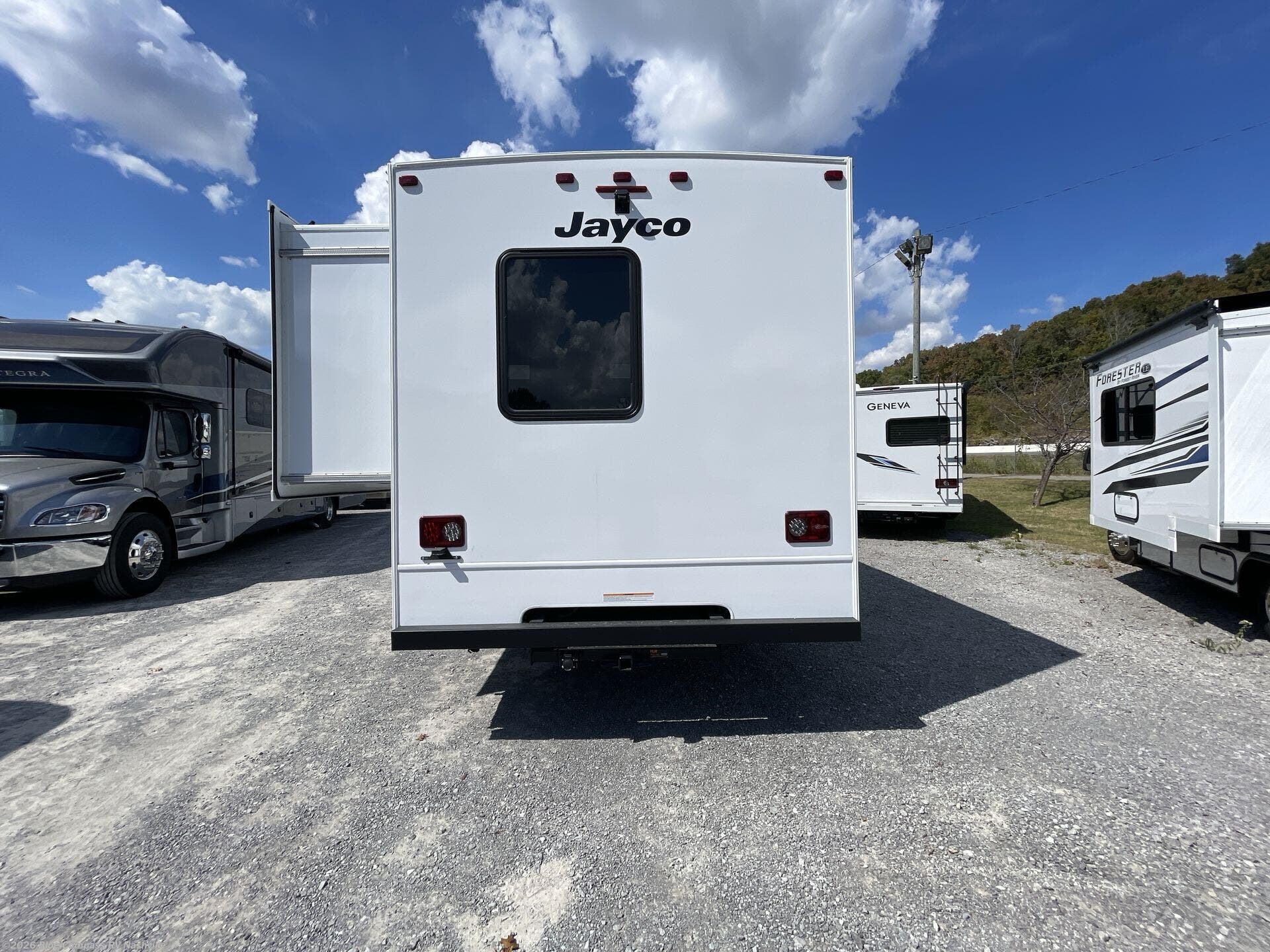 2027 Redhawk SE 22C by Jayco from Blue Compass RV Nashville in Lebanon, Tennessee